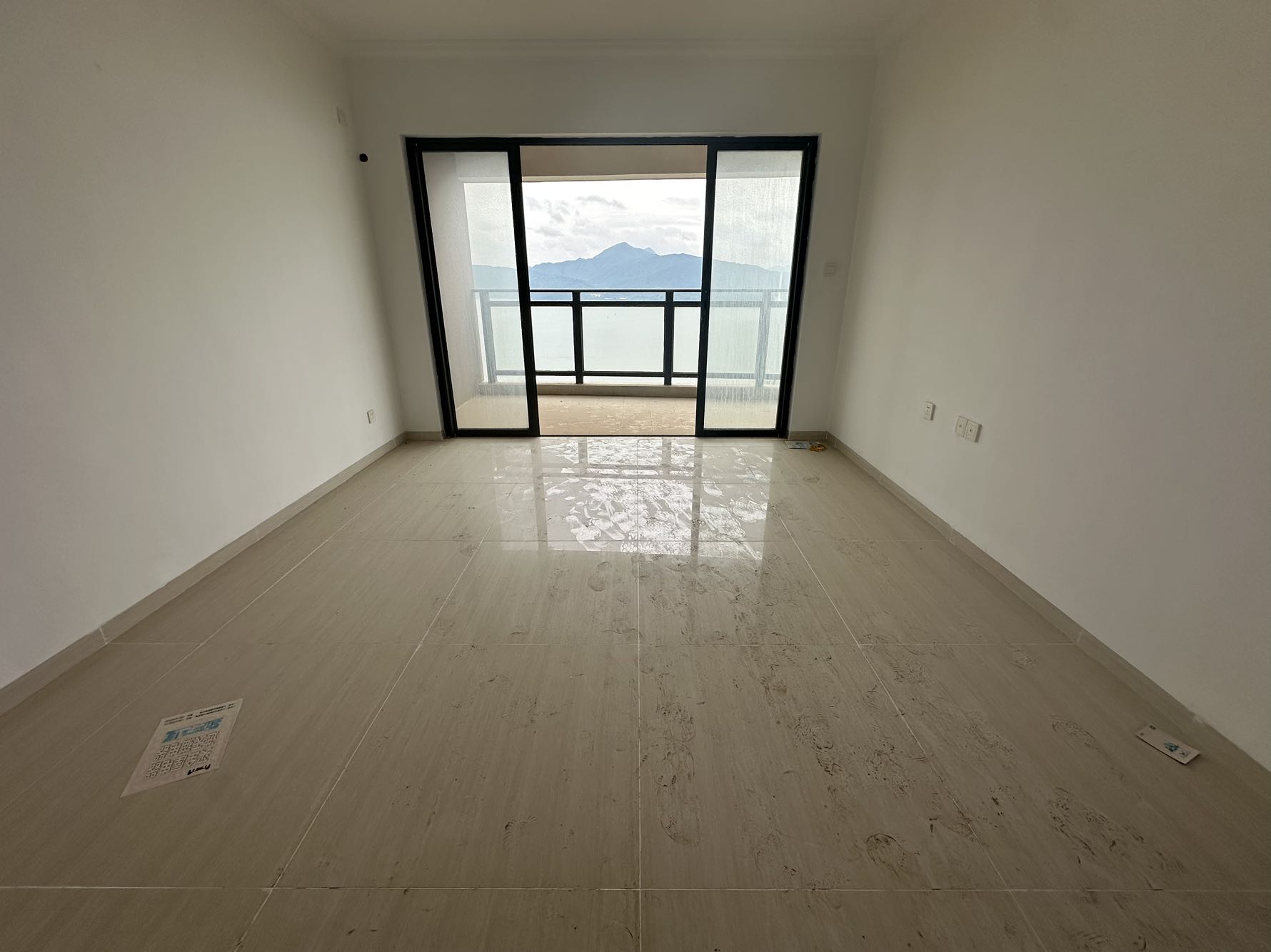 合生海角1号 2房2厅1卫 80㎡-惠州合生海角1号二手房