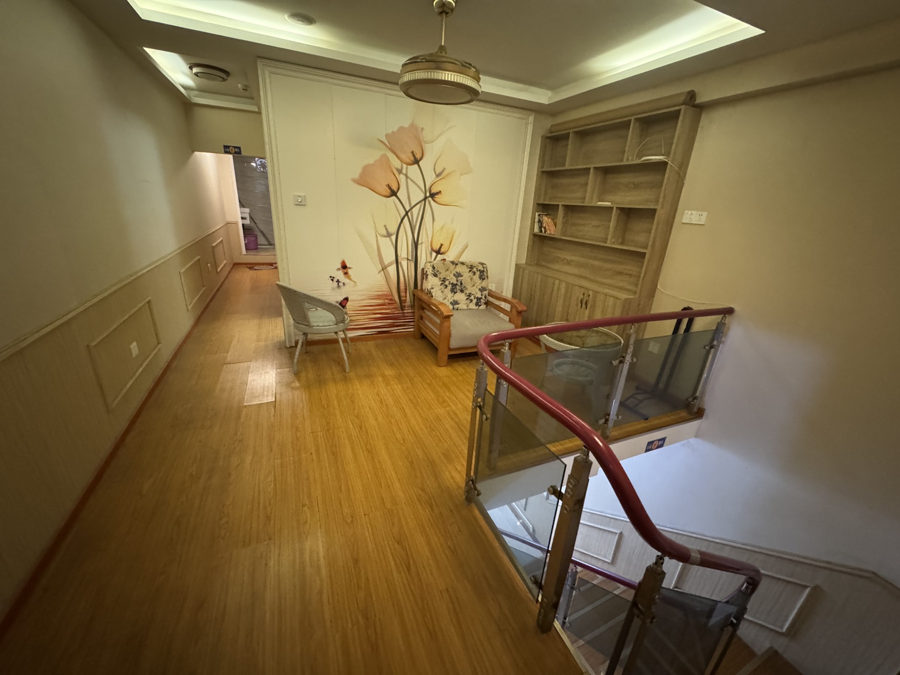 仙岭居 商铺 60.89㎡-中山仙岭居租房