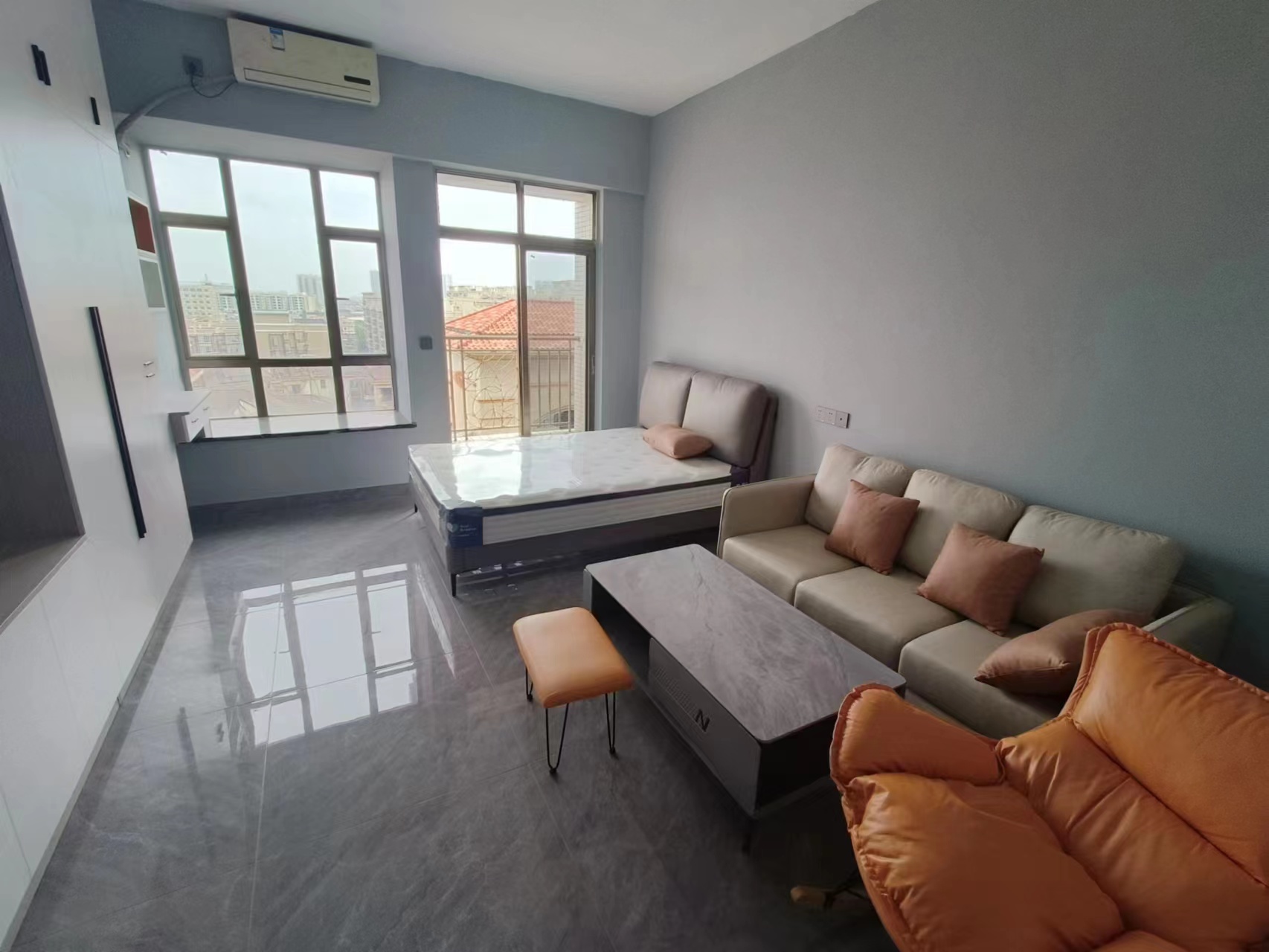 业主诚心出售-中山星湖国际二手房