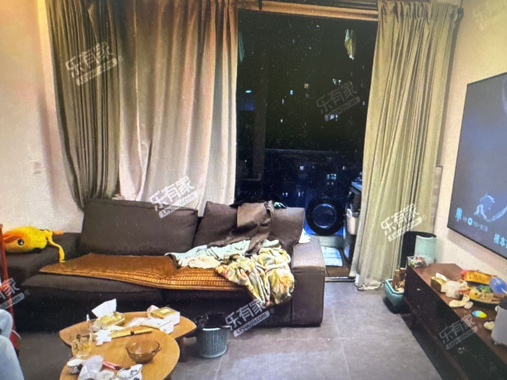 汇智百盛家园 3房2厅2卫 89㎡-惠州汇智百盛家园租房