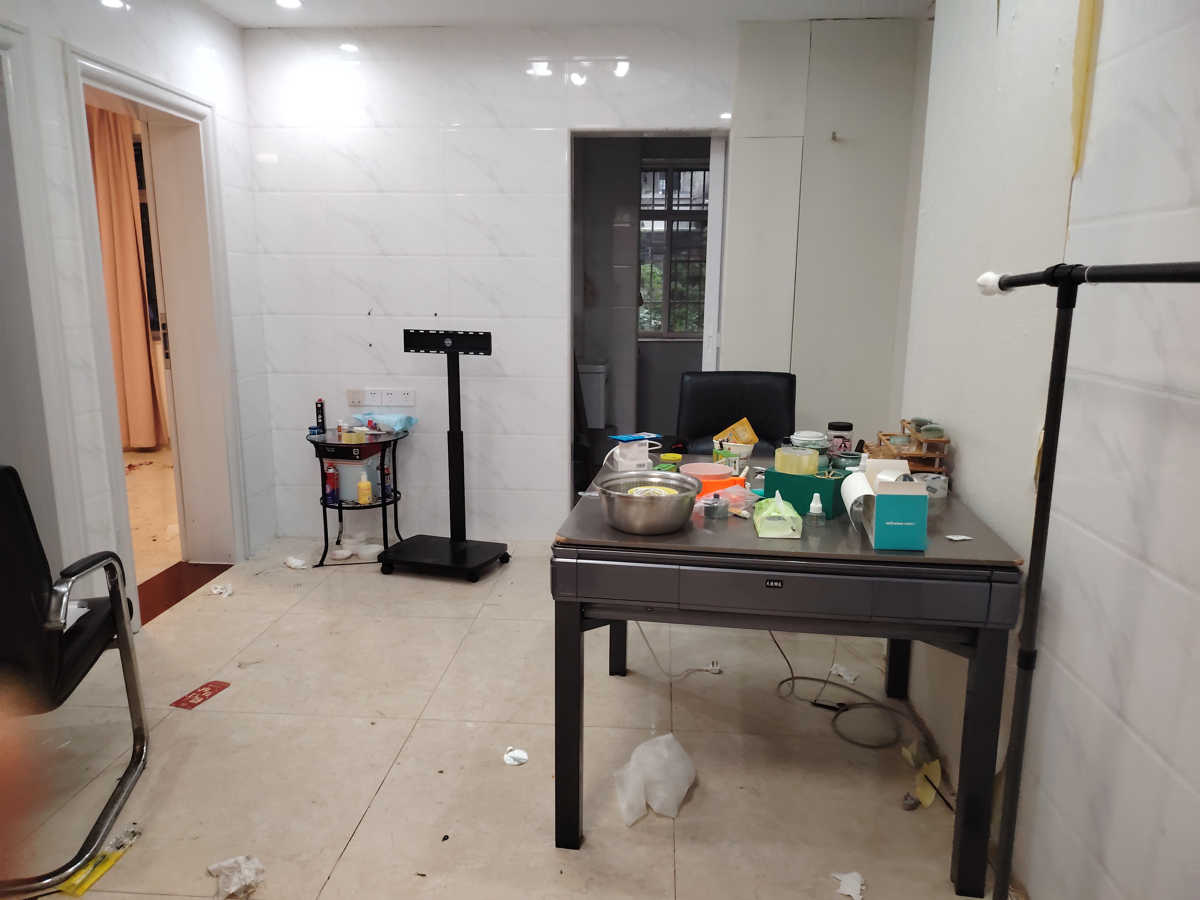 光侨街客厅-1
