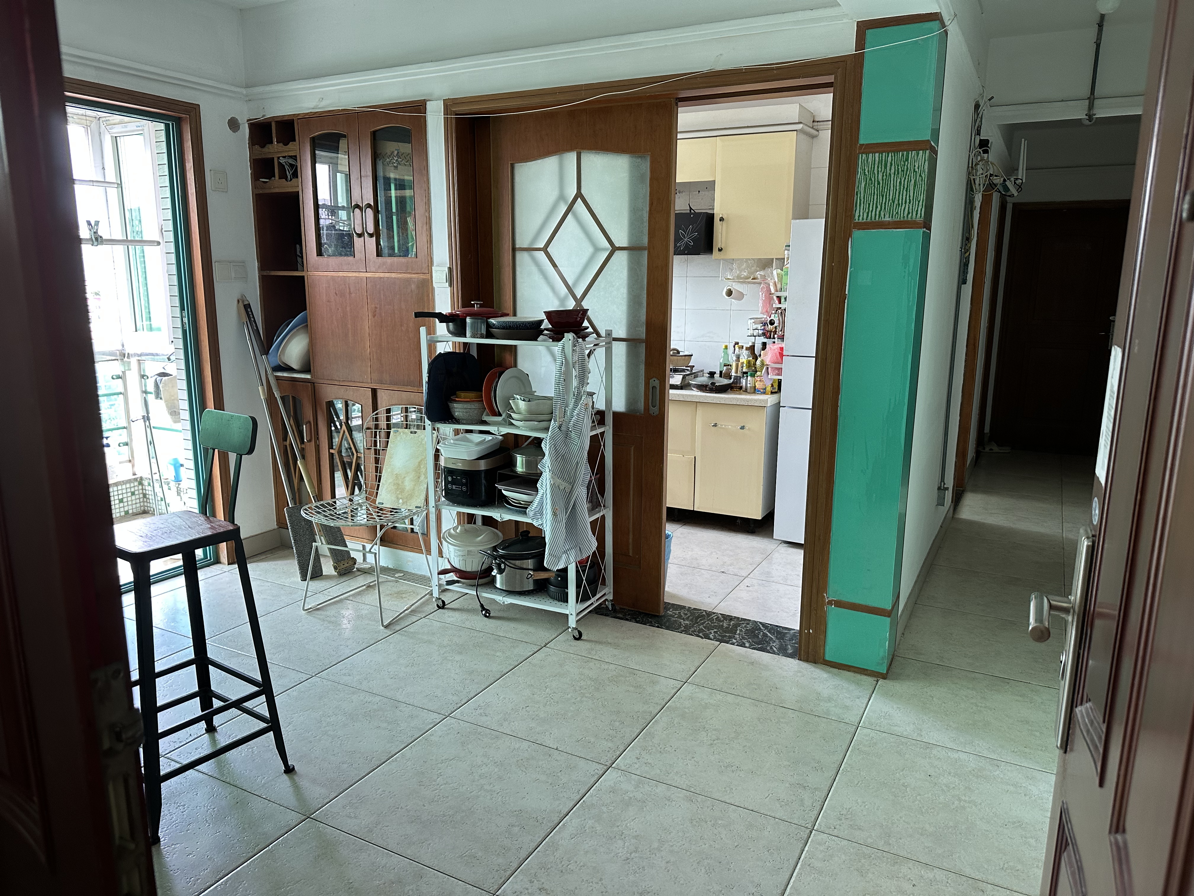 业主诚心出，看房提前联系-深圳海云轩租房