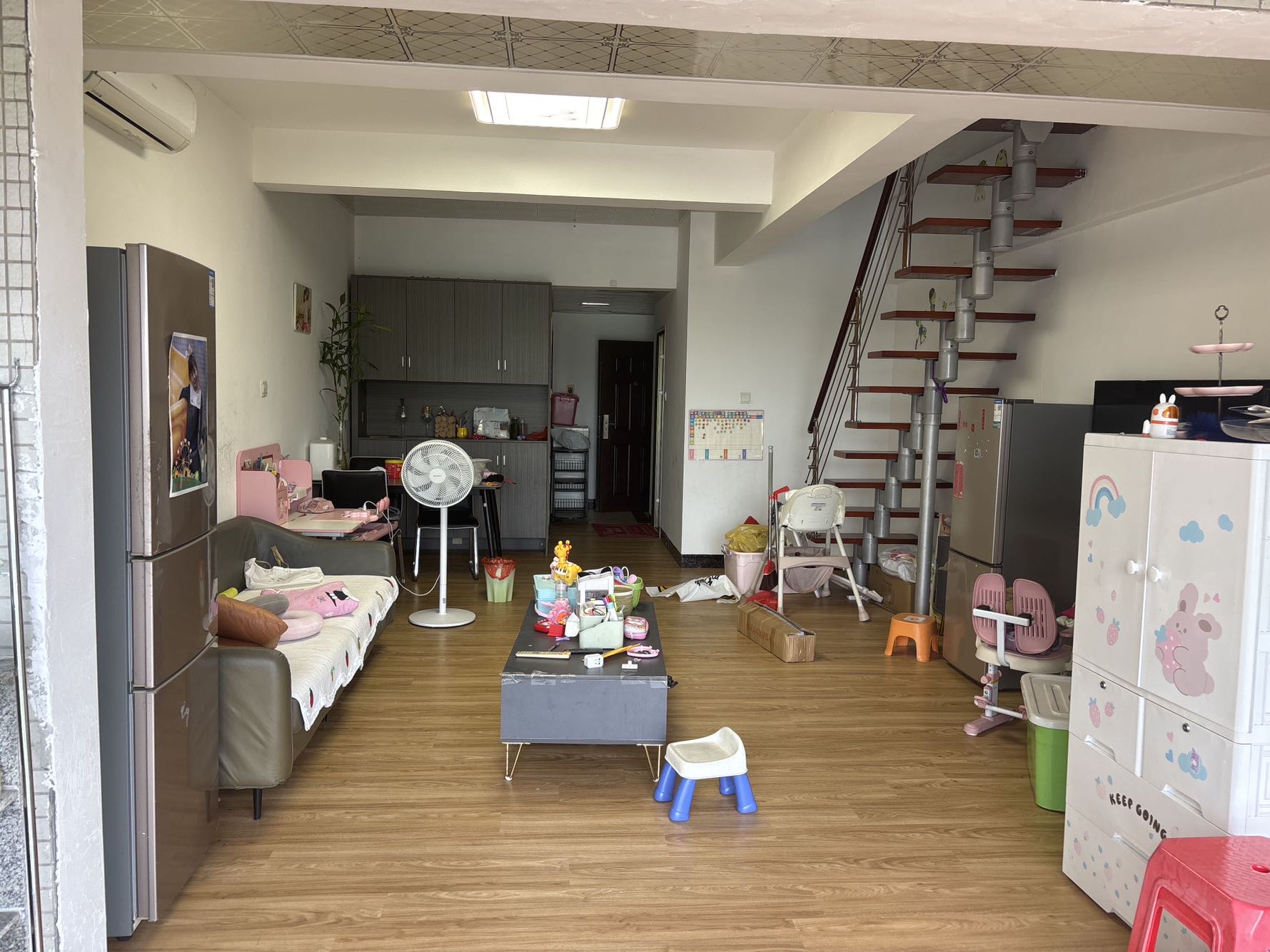 利华星座客厅-2