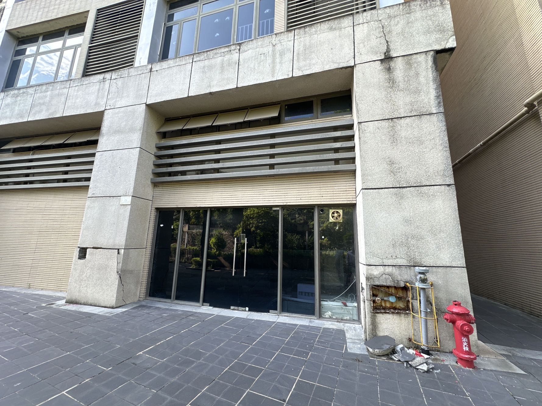 凯茵又一城（花彩集） 商铺 19.92㎡-中山凯茵又一城（花彩集）租房