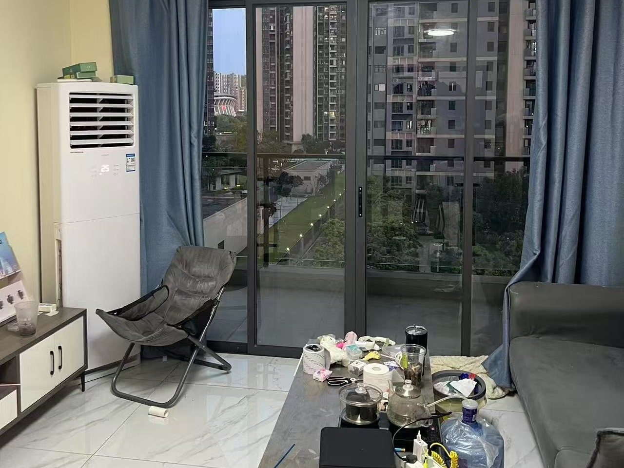 碧桂园世纪滨江精装4房-深圳碧桂园世纪滨江租房