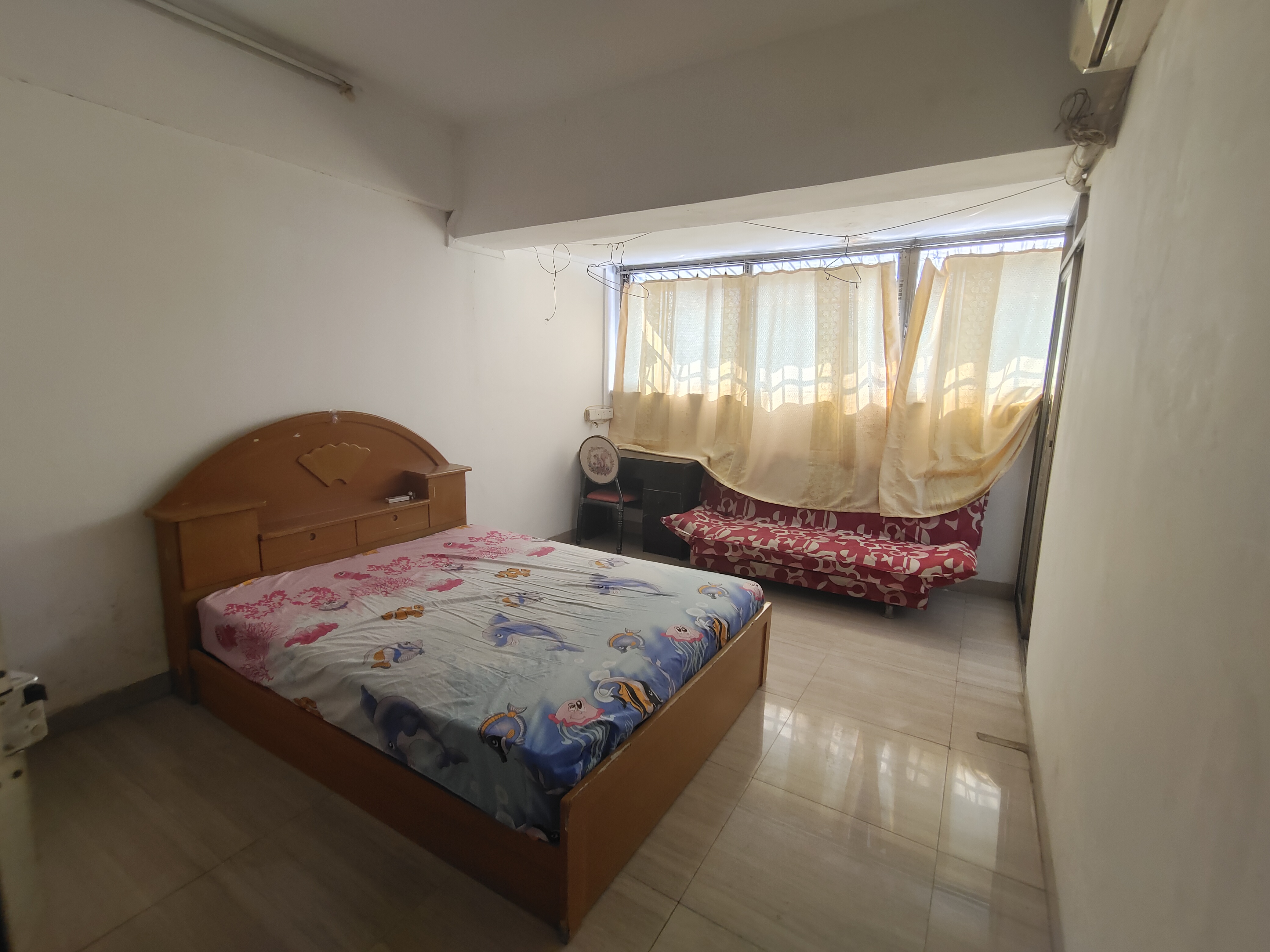 仁寿路 1房0厅1卫 45㎡-深圳仁寿路租房
