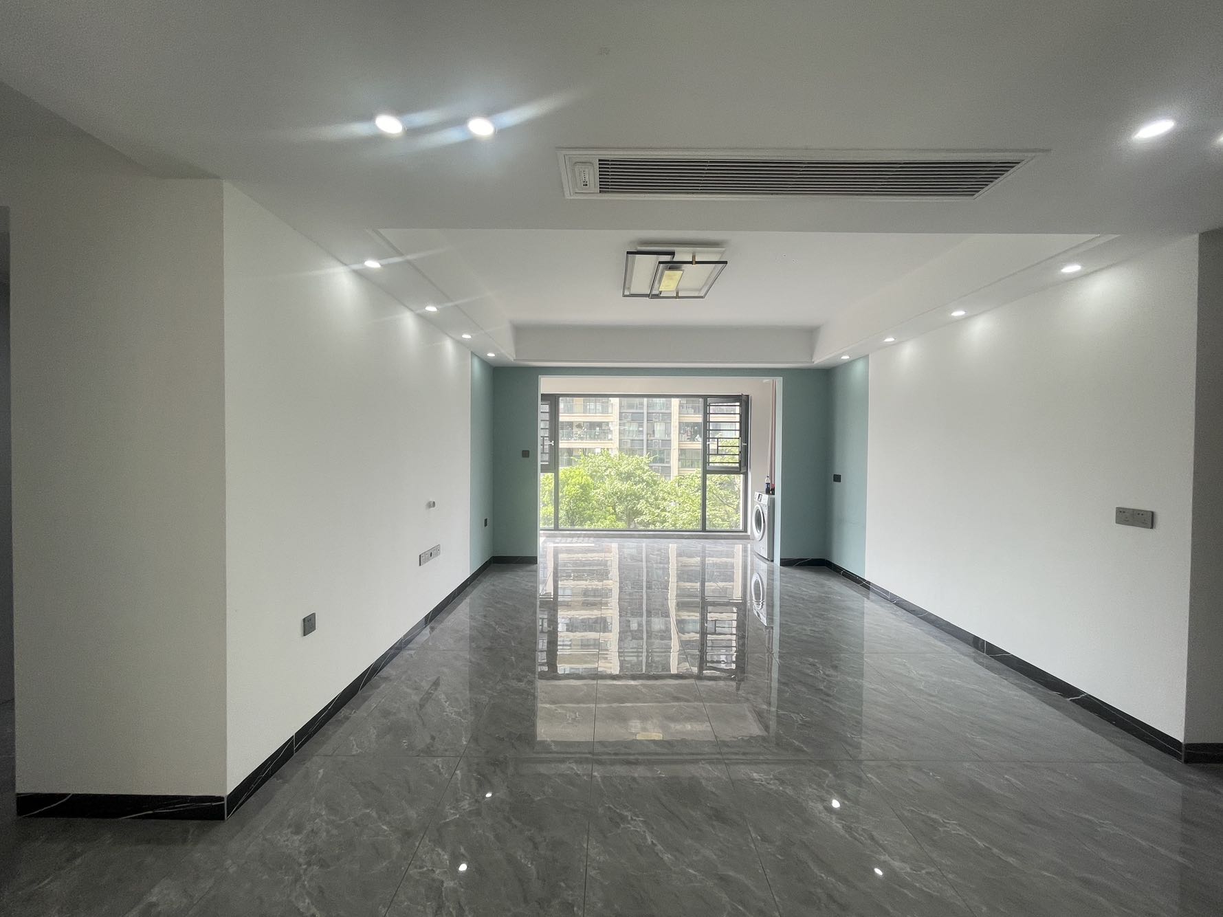 电建地产·洺悦华府 4房2厅2卫 144㎡