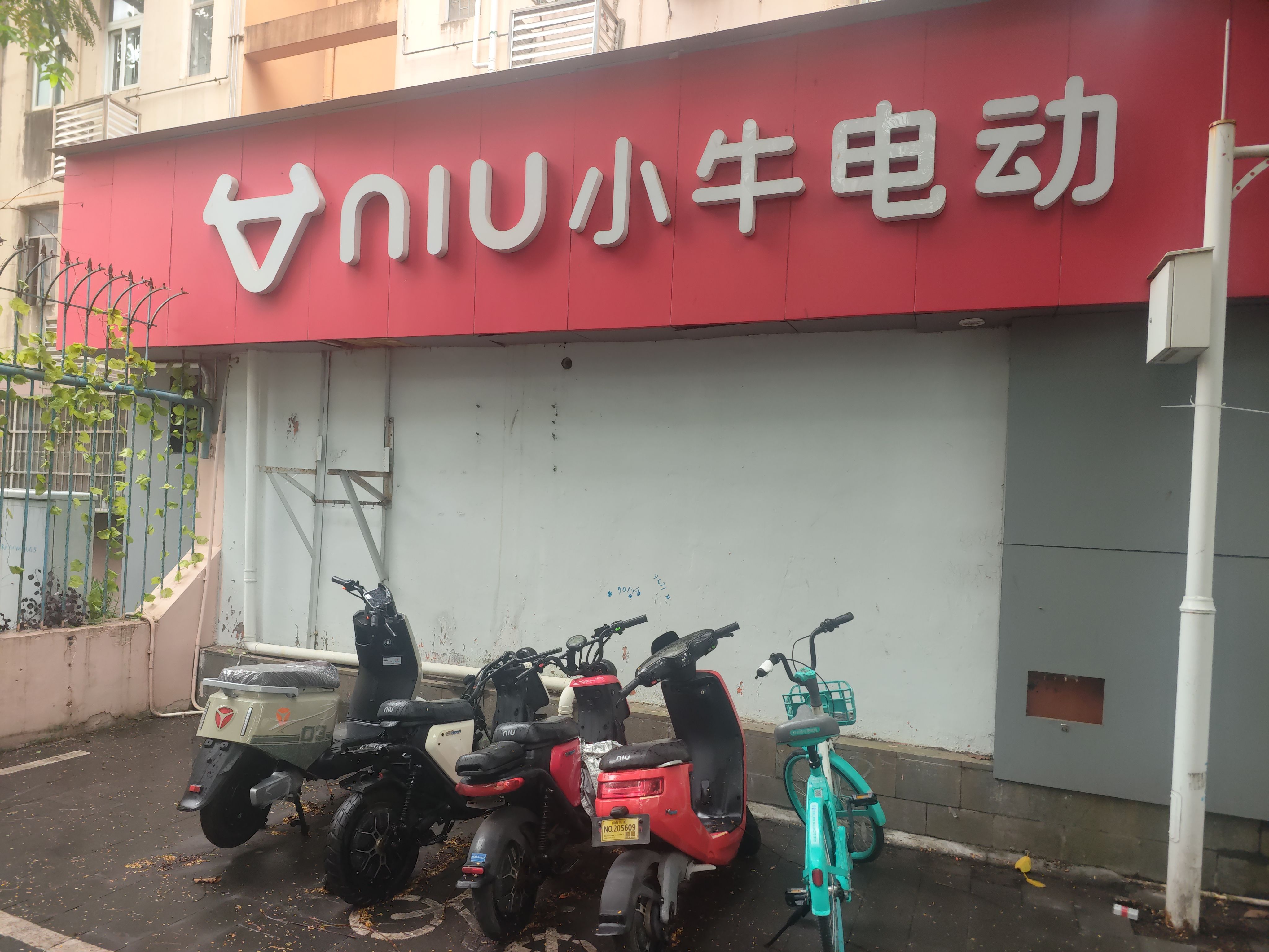 蓬莱花园 商铺 80㎡-深圳蓬莱花园租房