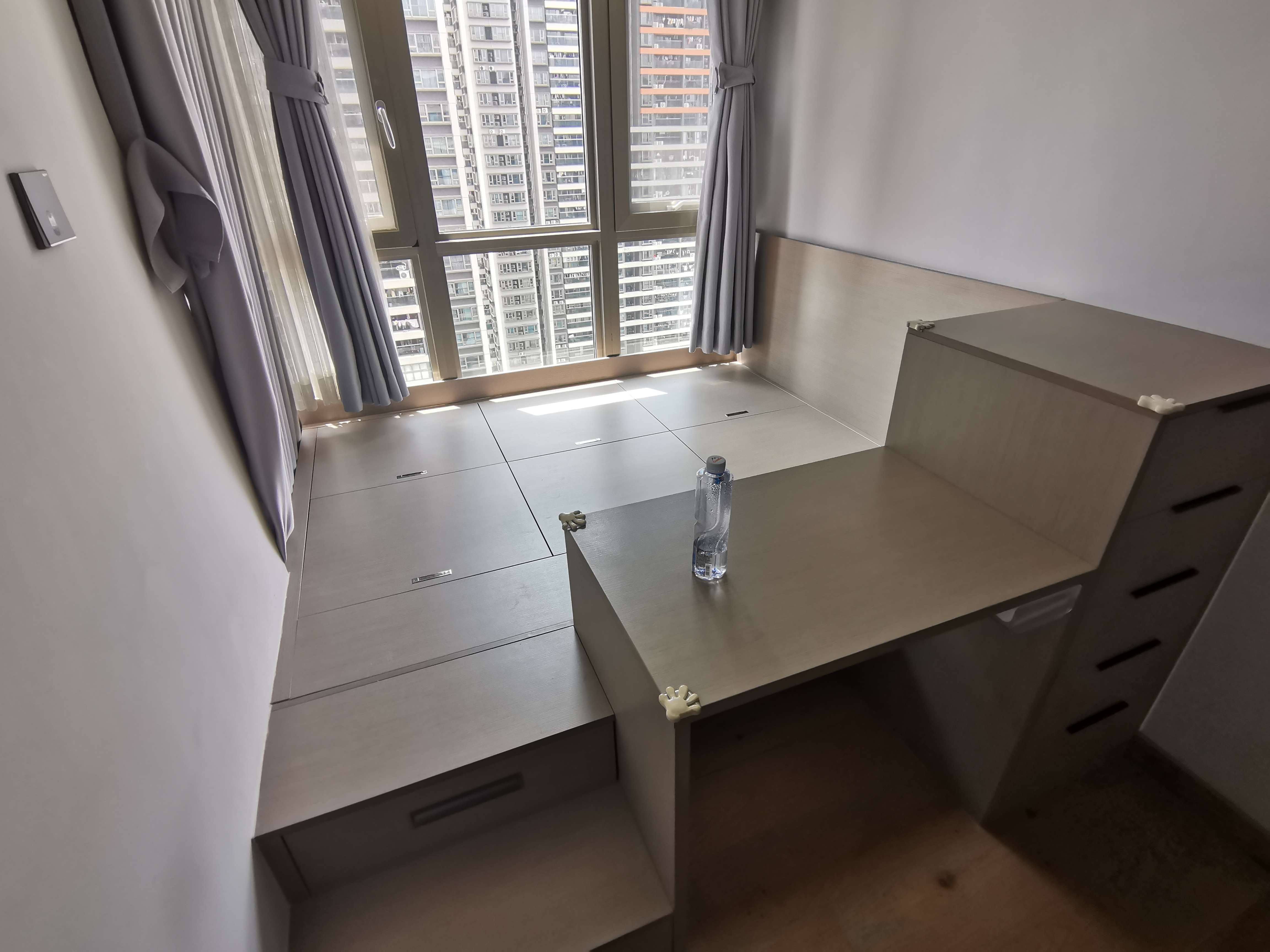 小湾公寓 1房1厅1卫 30㎡