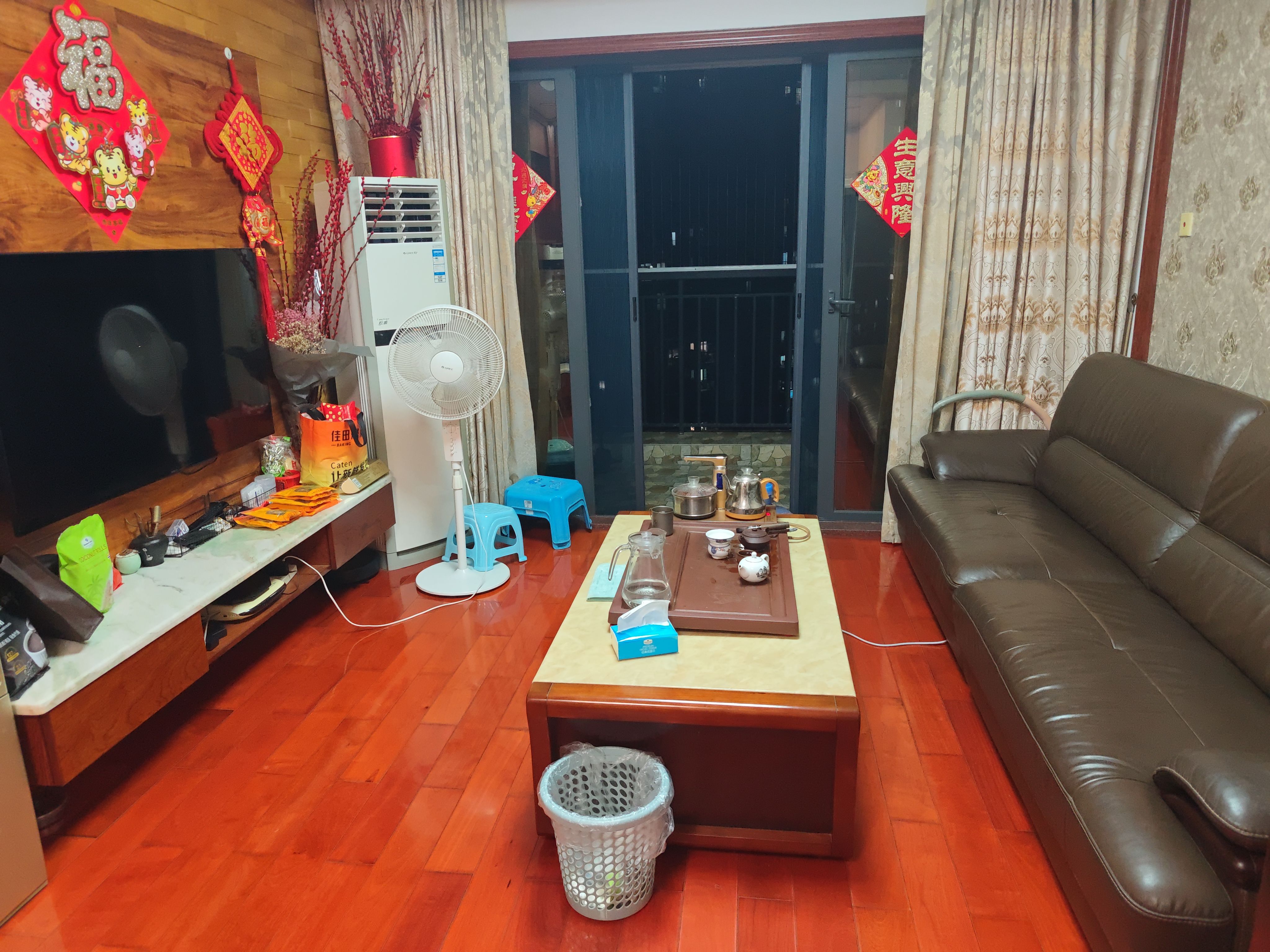 14号线锦龙地铁周边，配套设施齐全-江门东晟时代花园二手房