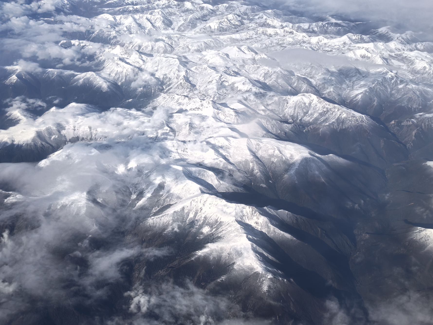 和信大厦 3房2厅1卫 69㎡-深圳和信大厦租房