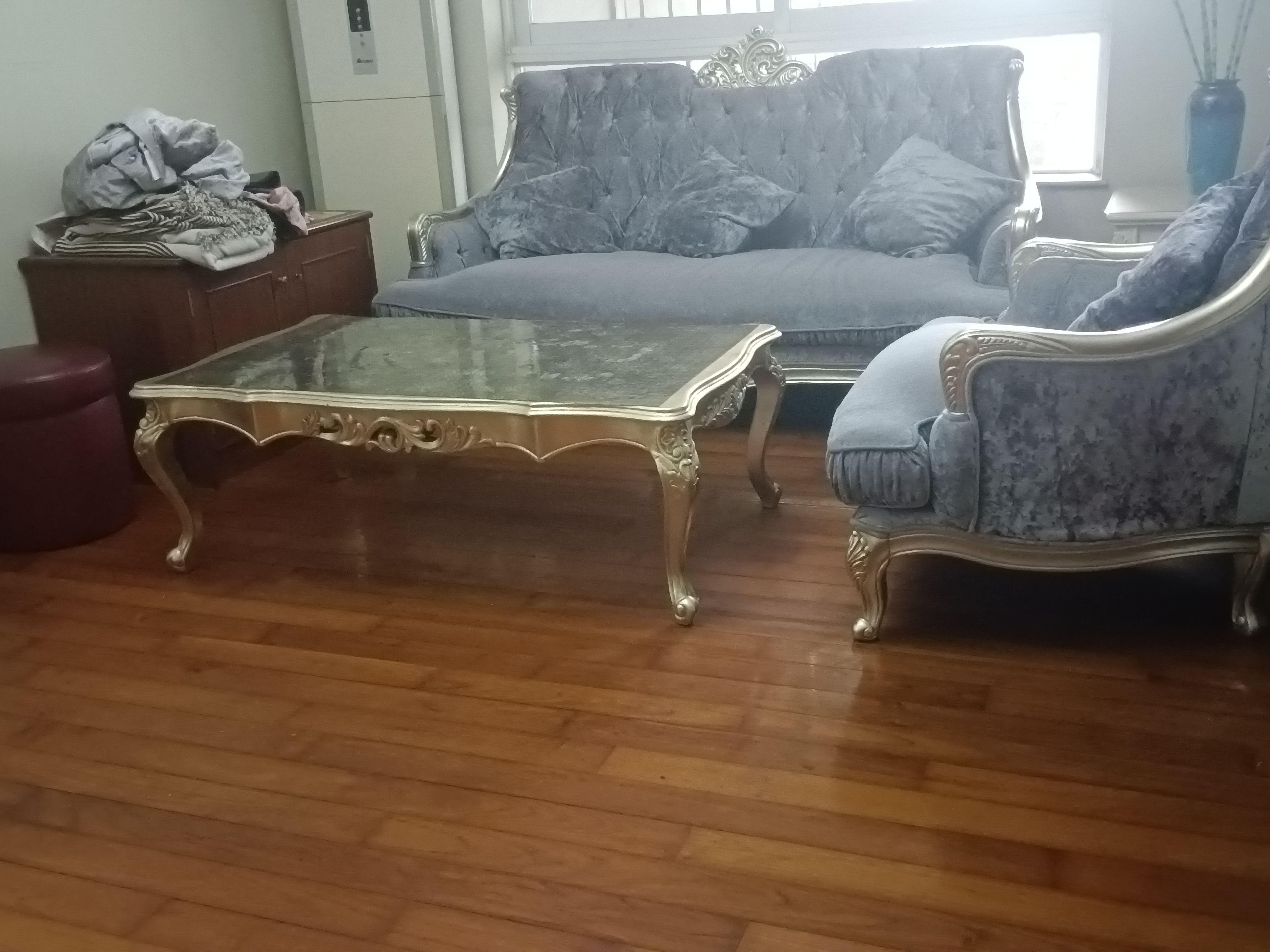 泰宁花园 3房2厅2卫 103㎡-中山泰宁花园租房