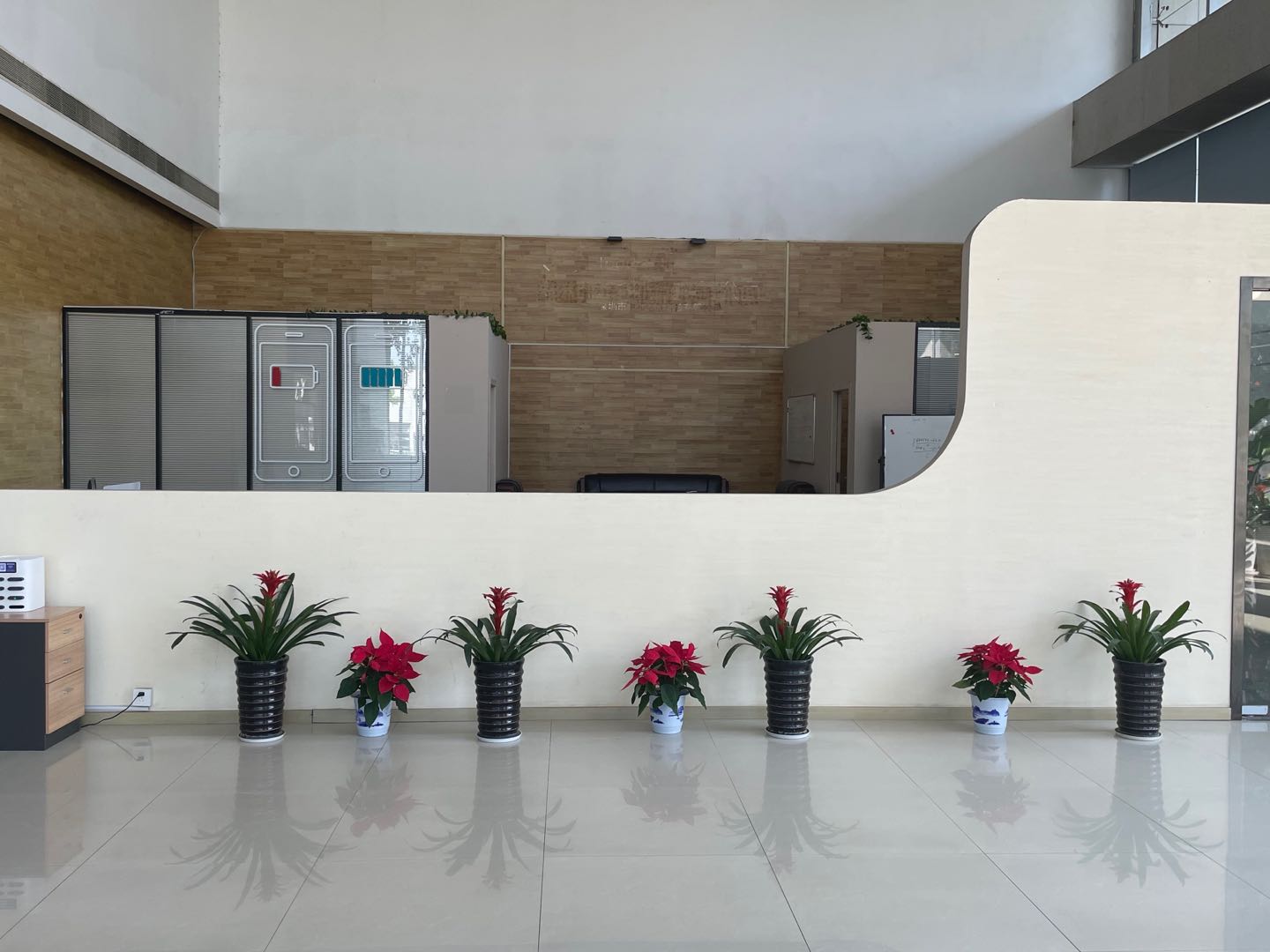 绿创云谷大厦 写字楼 287㎡