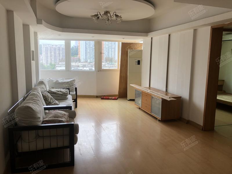 华景花园南向精装3室2厅，拎包入住，学区房-中山华景花园租房