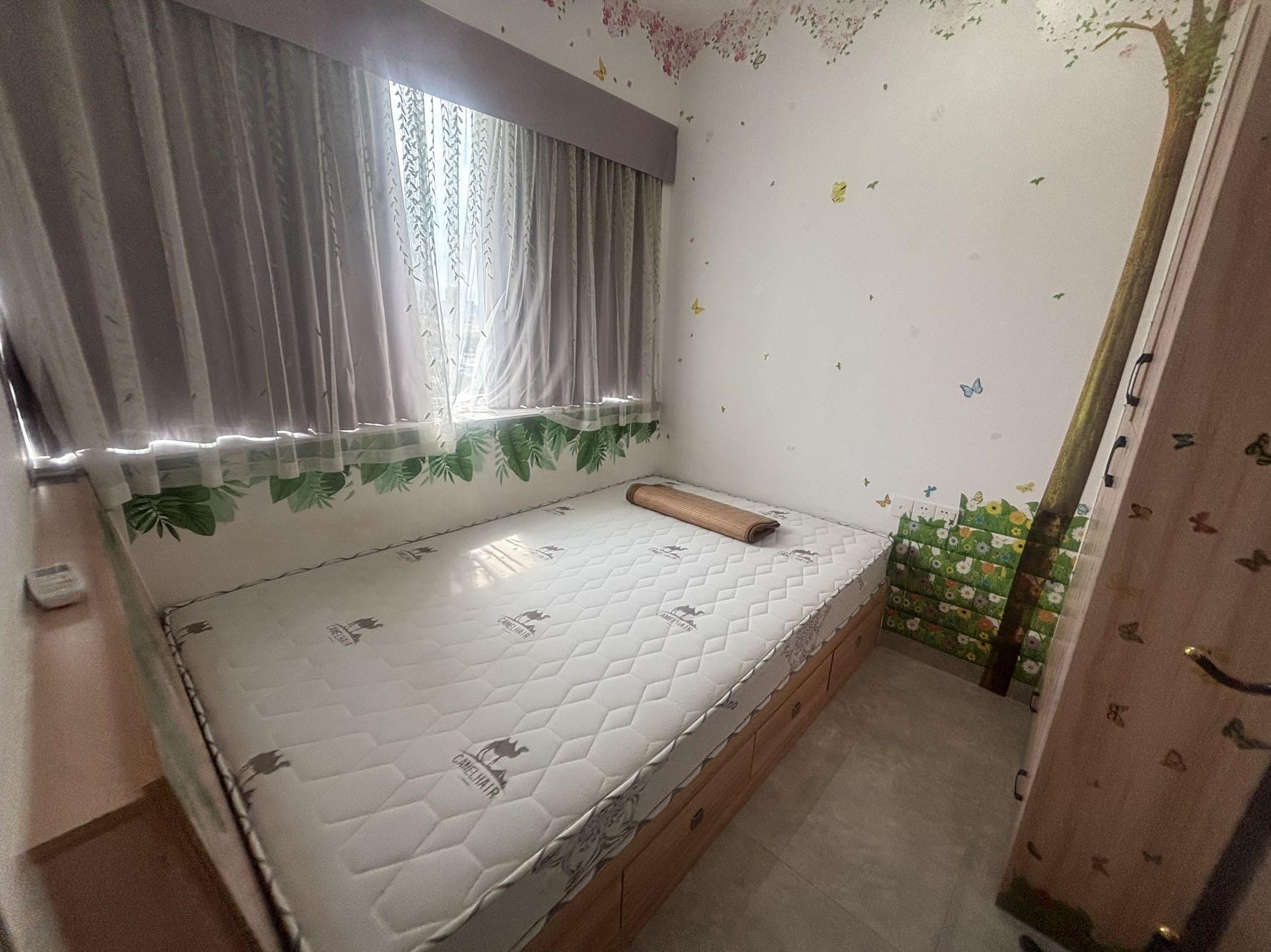 南门豪庭 2房1厅1卫 50㎡-江门南门豪庭二手房