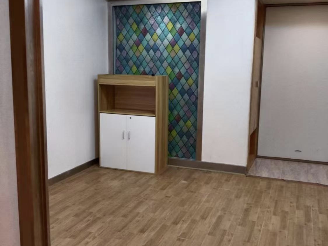 首座 南北 普装 1室 1厅 45.2m²-中山首座租房