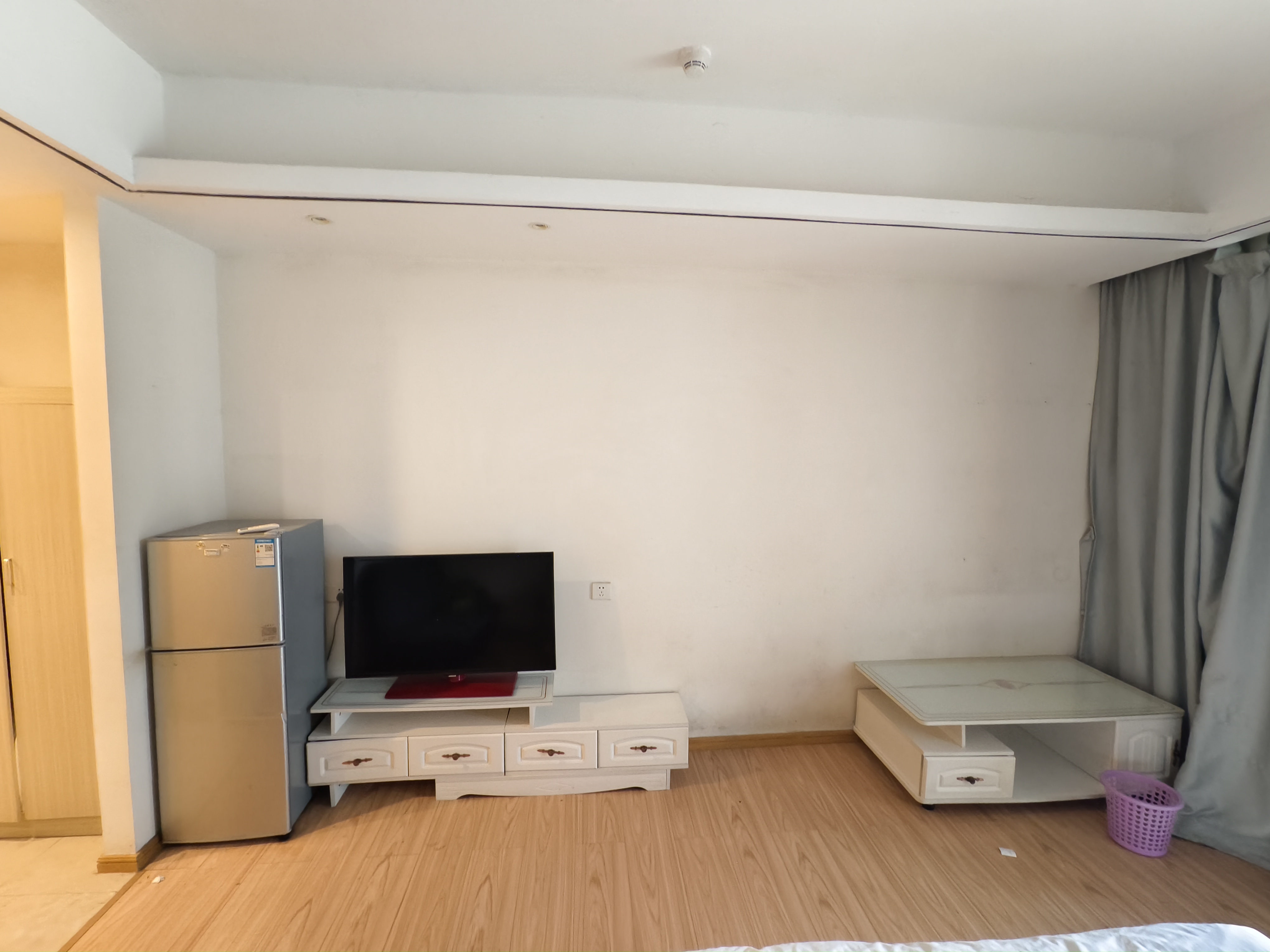 南沙金茂湾 1房0厅1卫 39.98㎡