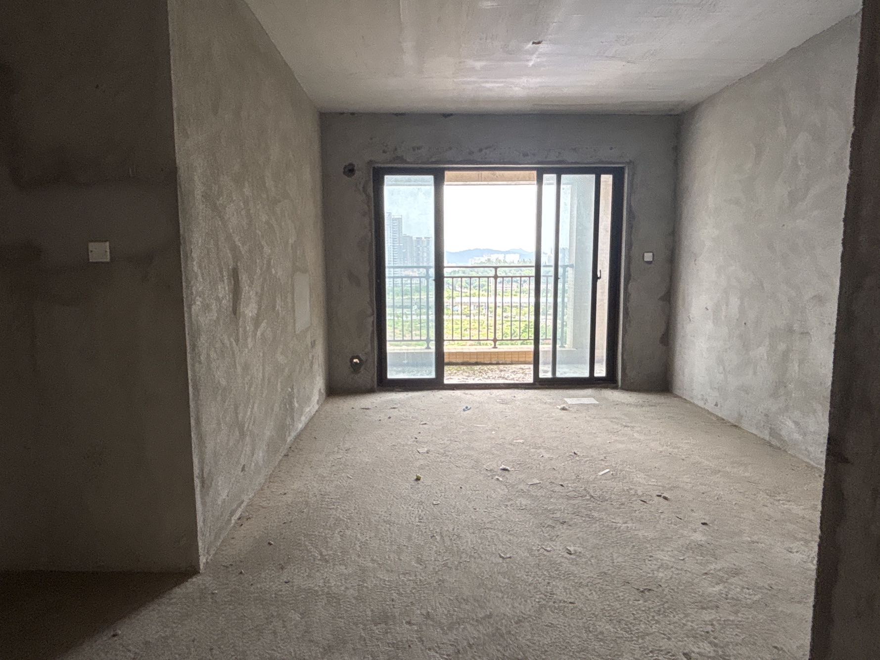 香槟小镇花园 3房2厅2卫 99.2㎡