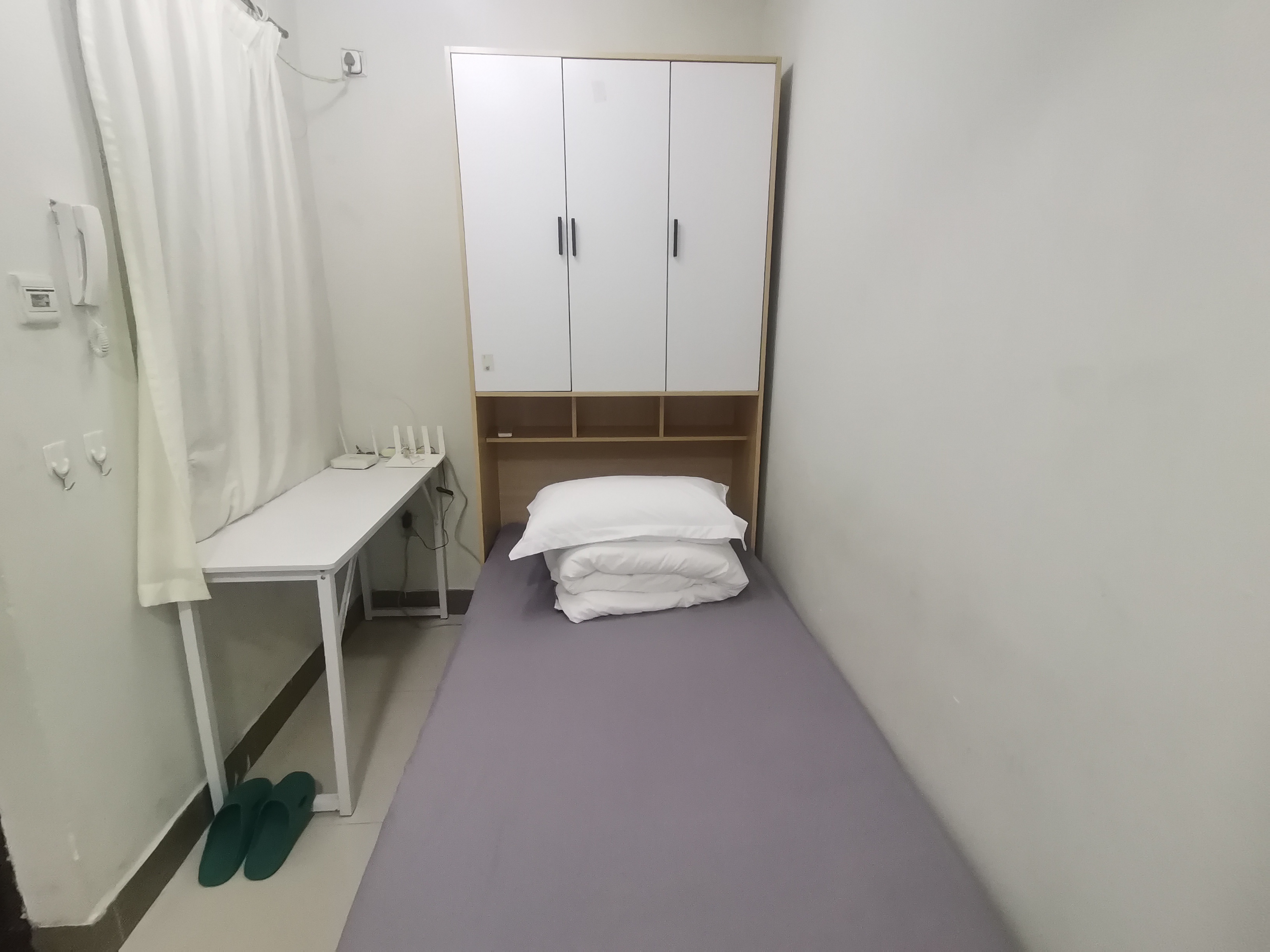 保利丰花园 1房0厅1卫 11㎡-东莞保利丰花园租房