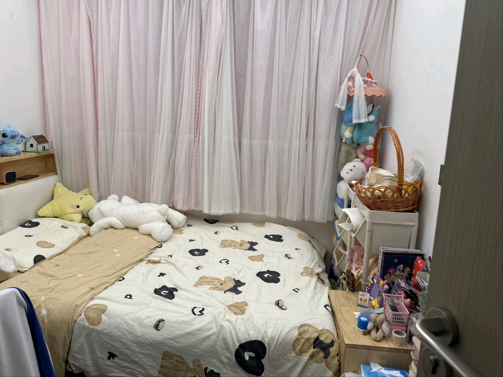 云顶嘉园 1房1厅1卫 46㎡-中山云顶嘉园租房
