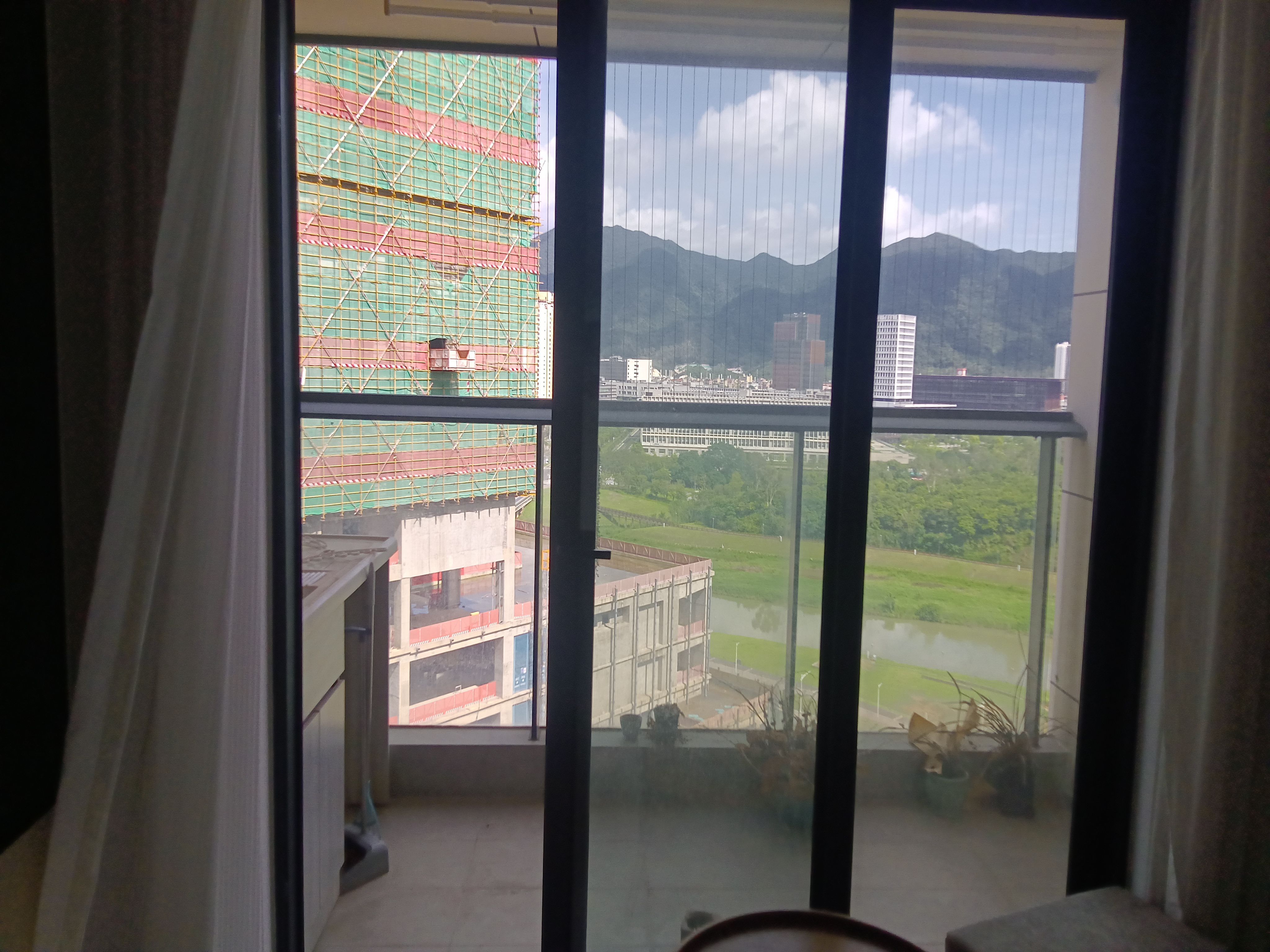 中海万锦熙岸华庭 3房2厅2卫 88㎡-中山中海万锦熙岸华庭租房