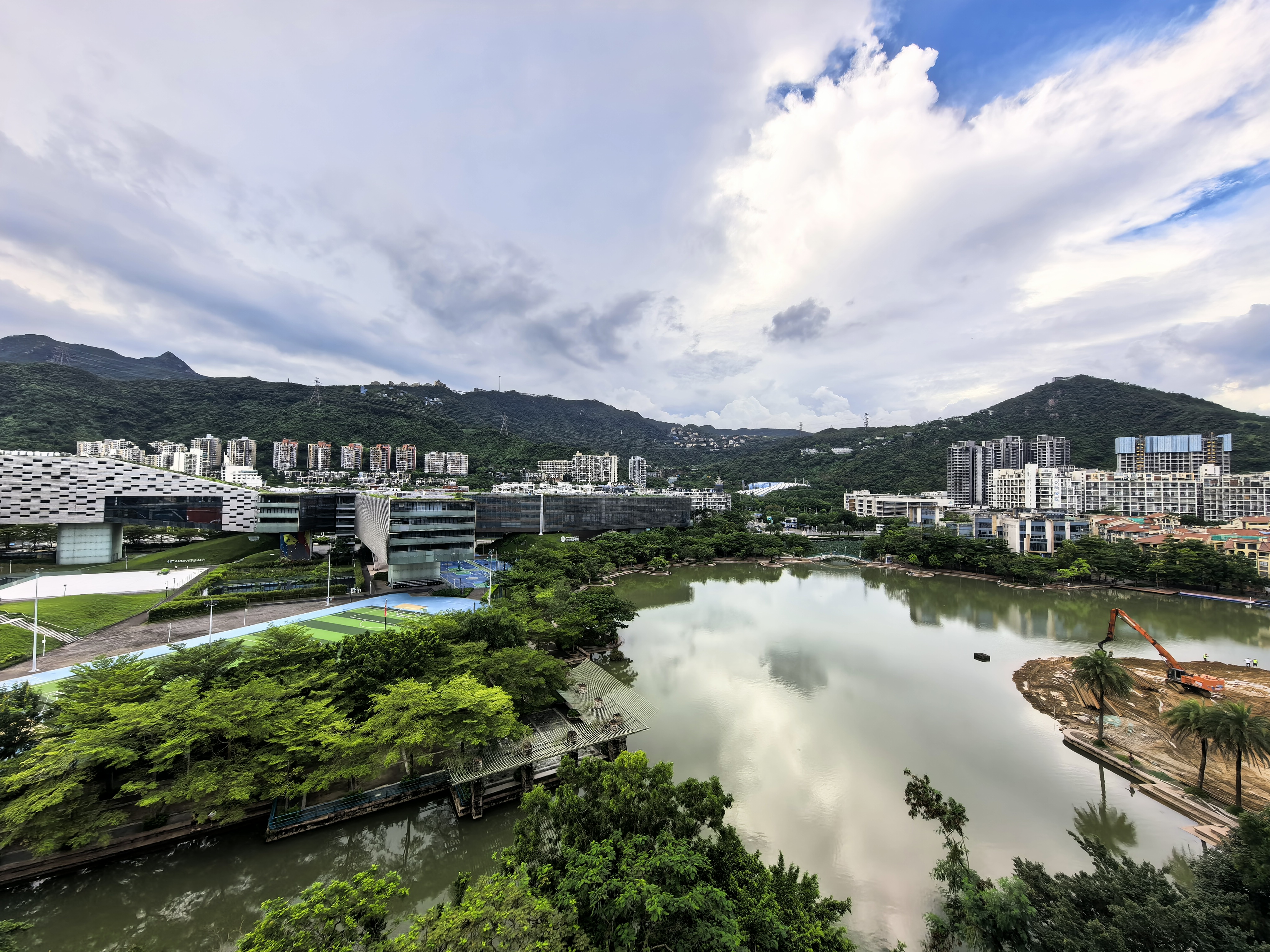梅沙一号 4房2厅3卫 261㎡-中山梅沙一号租房