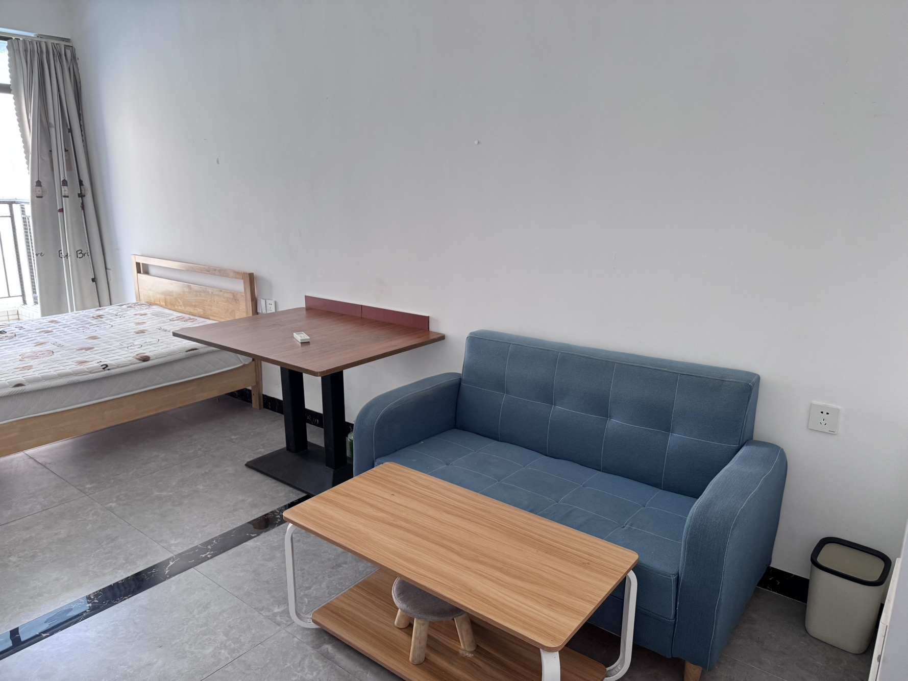 鸿光华府 1房1厅1卫 41.61㎡-佛山鸿光华府租房