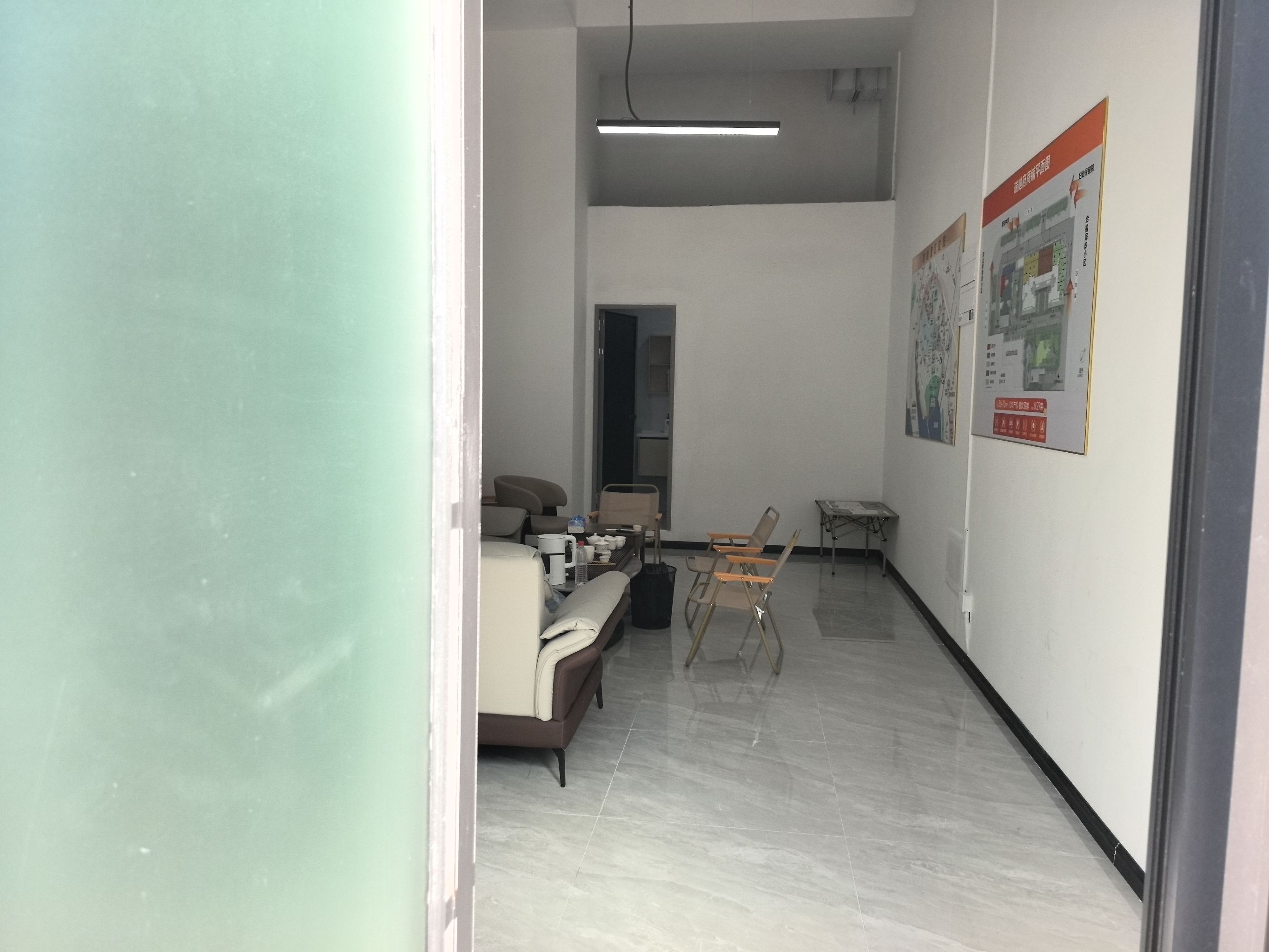 现铺业主急卖-东莞越秀瑞樾府二手房