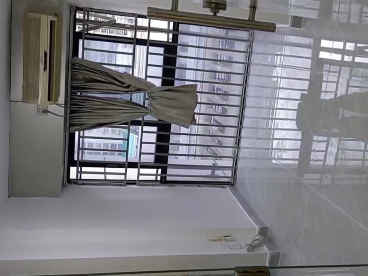 国利大厦 2房1厅1卫 60㎡