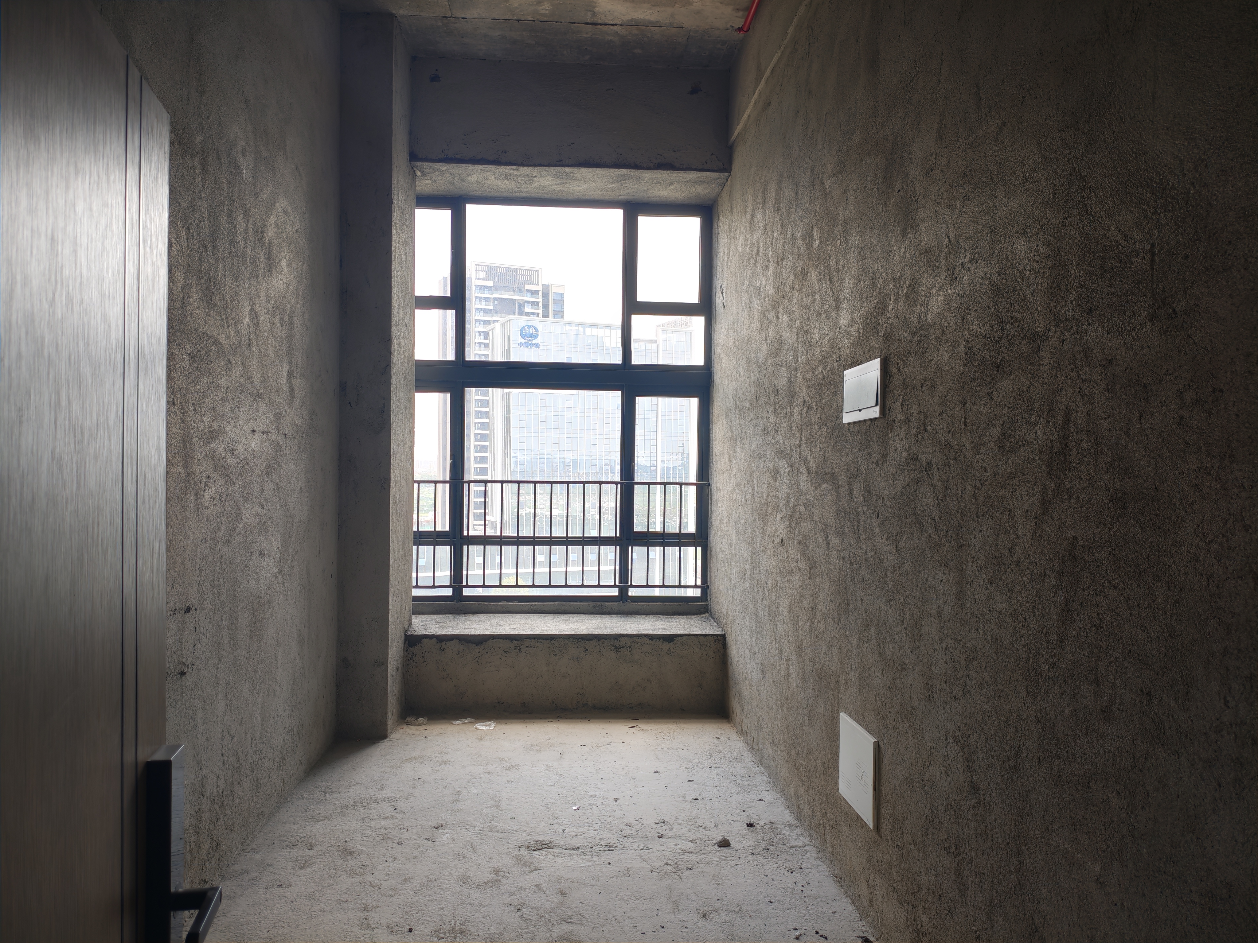 江门钧明欢乐世界广场 1房1厅1卫 26㎡-深圳江门钧明欢乐世界广场二手房