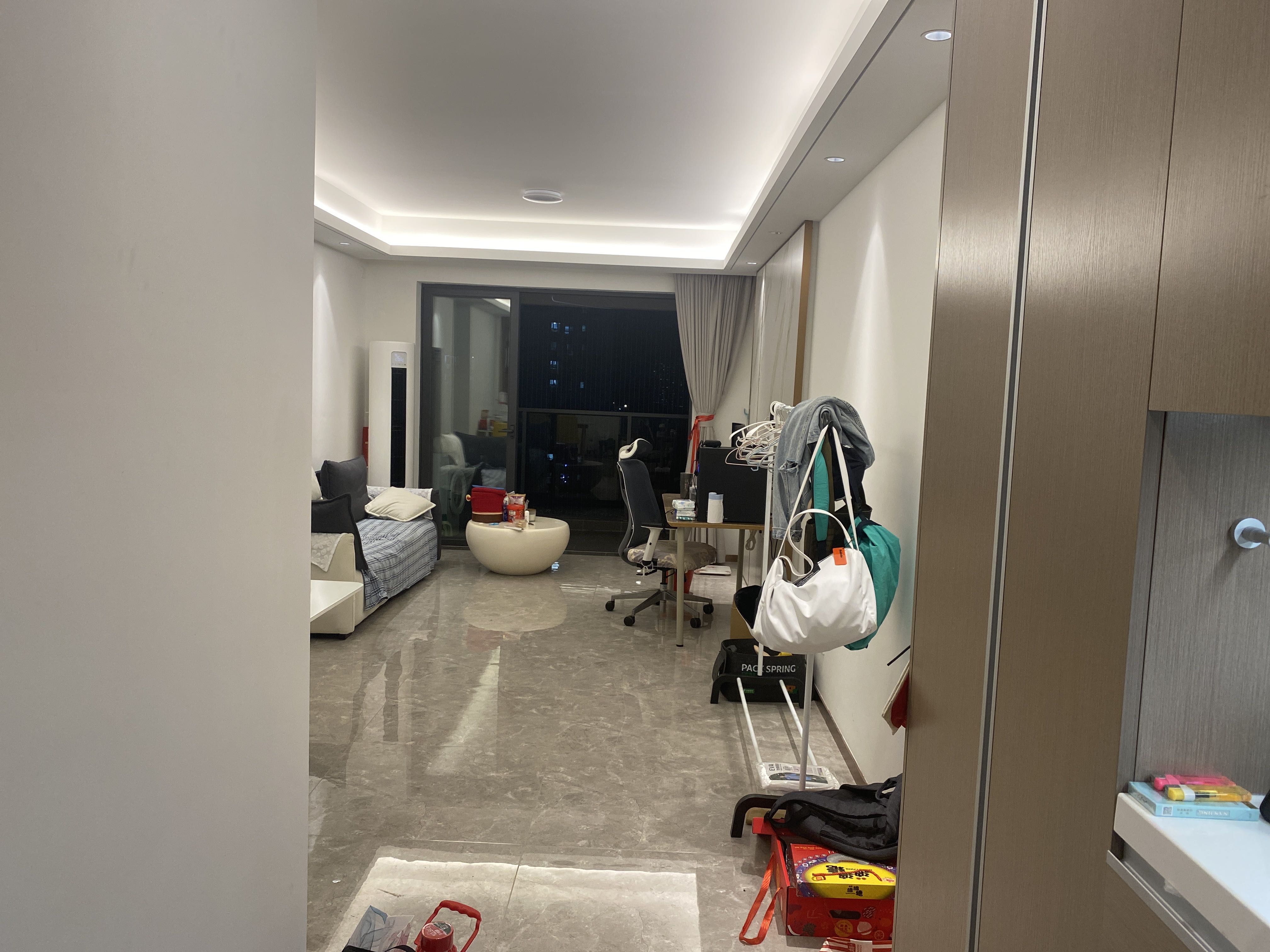 万樾府 3房2厅2卫 97.1㎡-中山万樾府租房