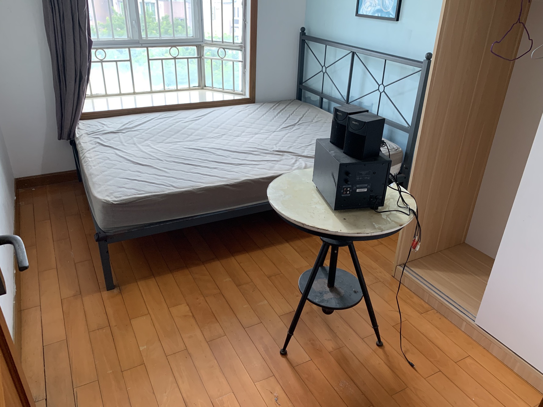 盈翠家园 3房2厅1卫 79㎡-中山盈翠家园租房