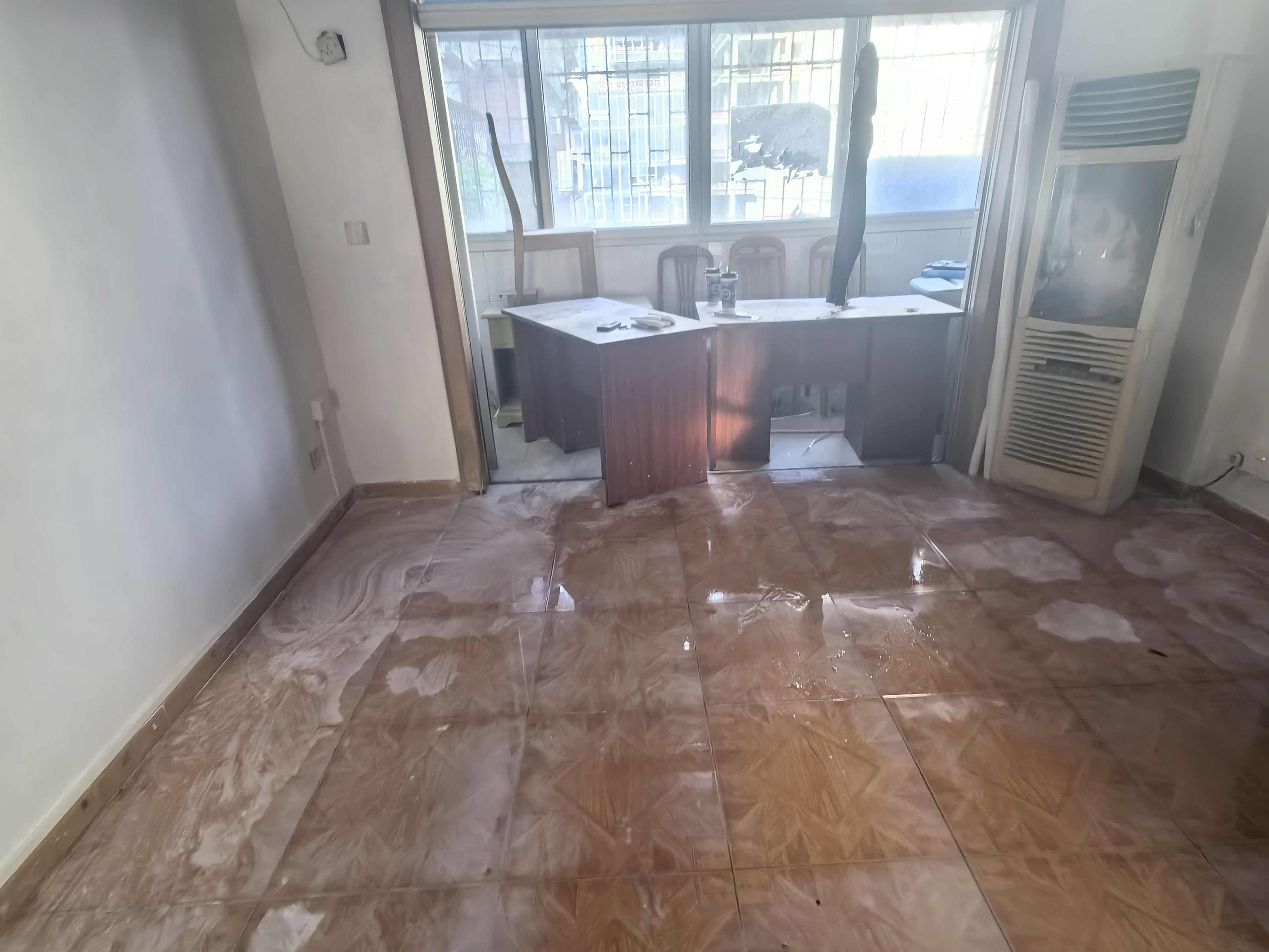 东昌总站宿舍 3房2厅1卫 86㎡-江门东昌总站宿舍租房