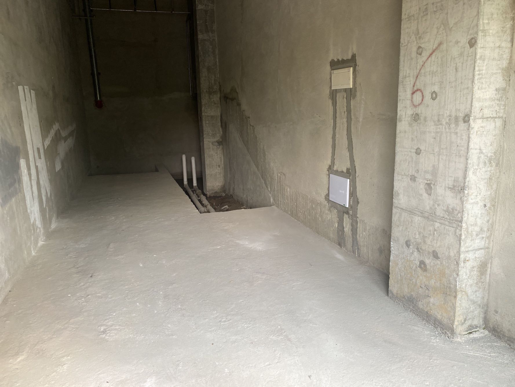 保利明玥澜岸 商铺 51.89㎡-江门保利明玥澜岸二手房