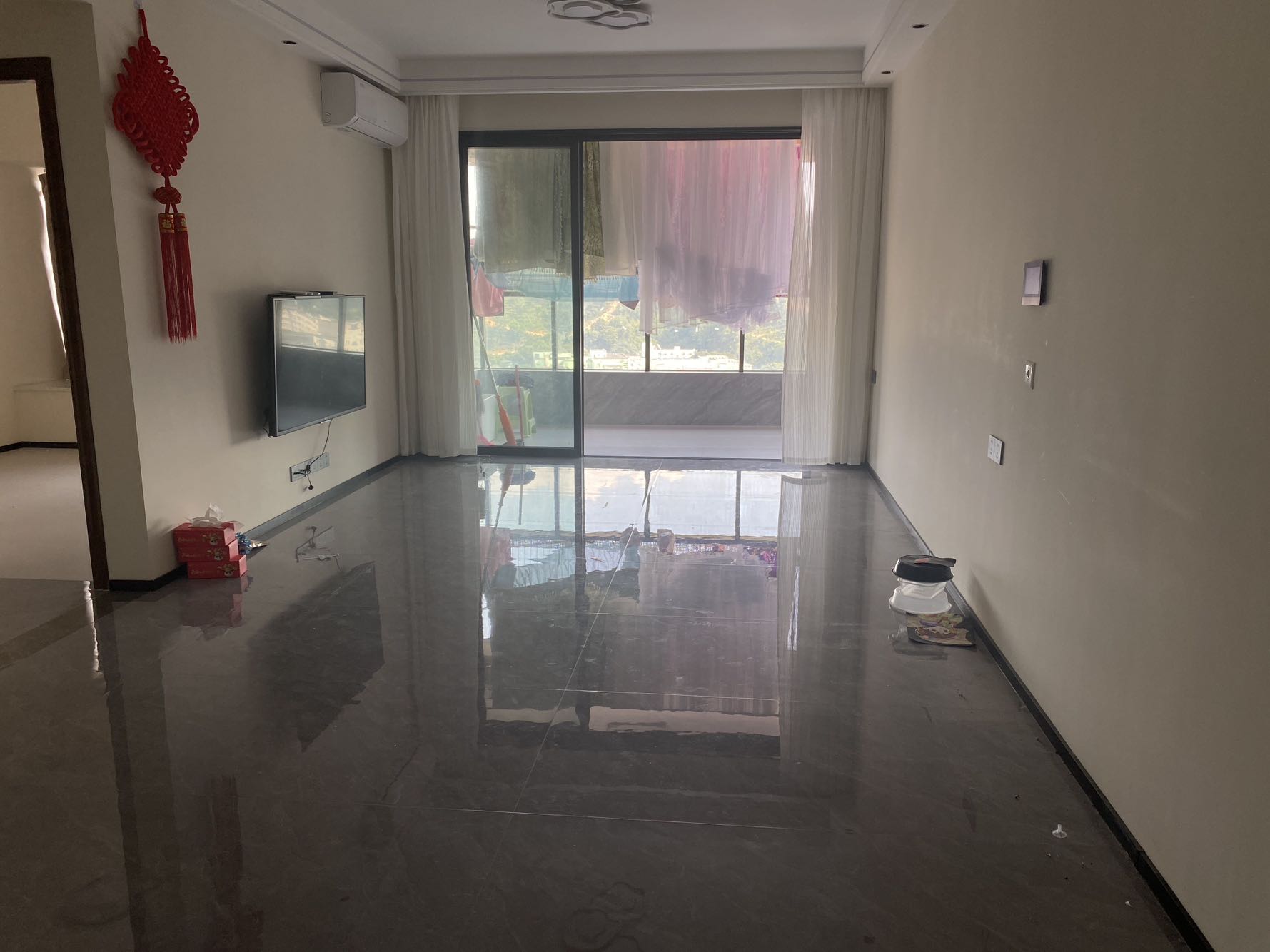 御景华府 3房2厅2卫 105.09㎡-江门御景华府租房