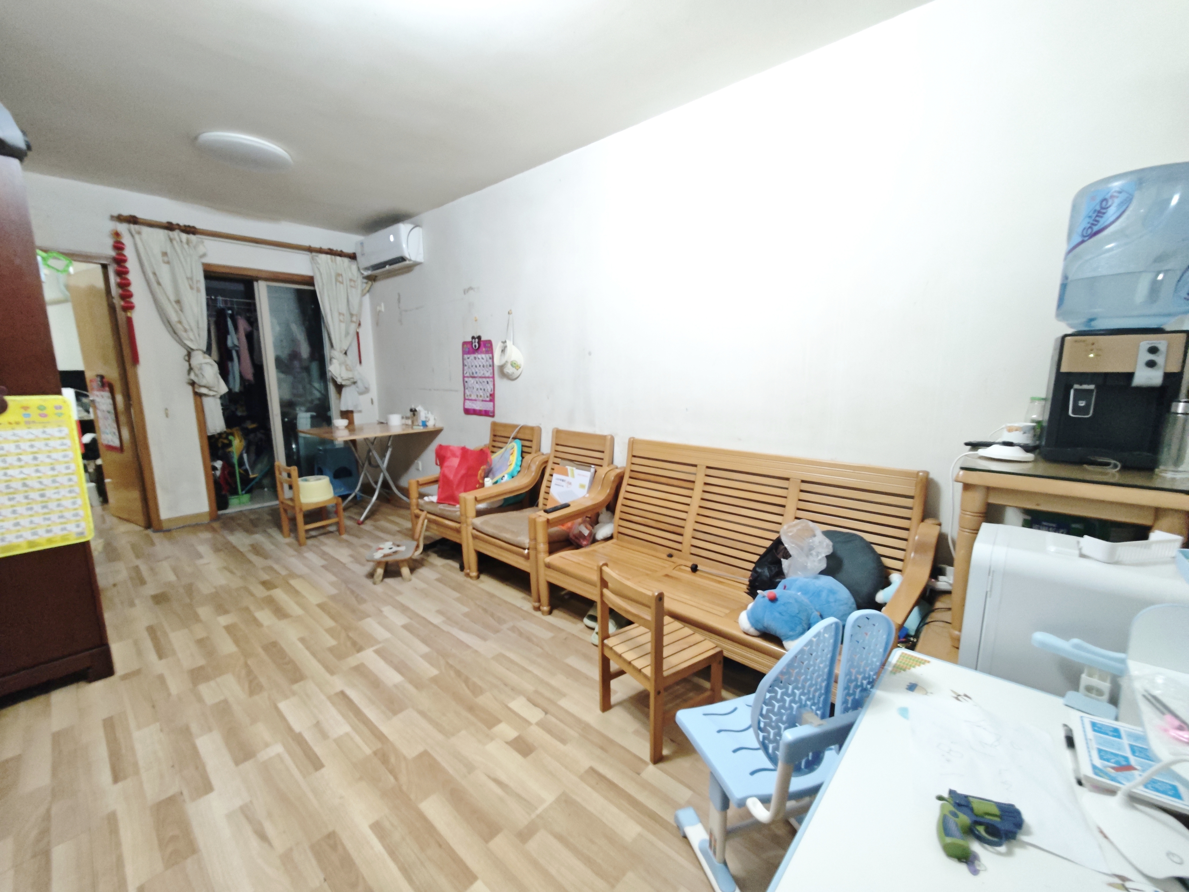 福祥小区（福祥街） 4房2厅2卫 132.06㎡