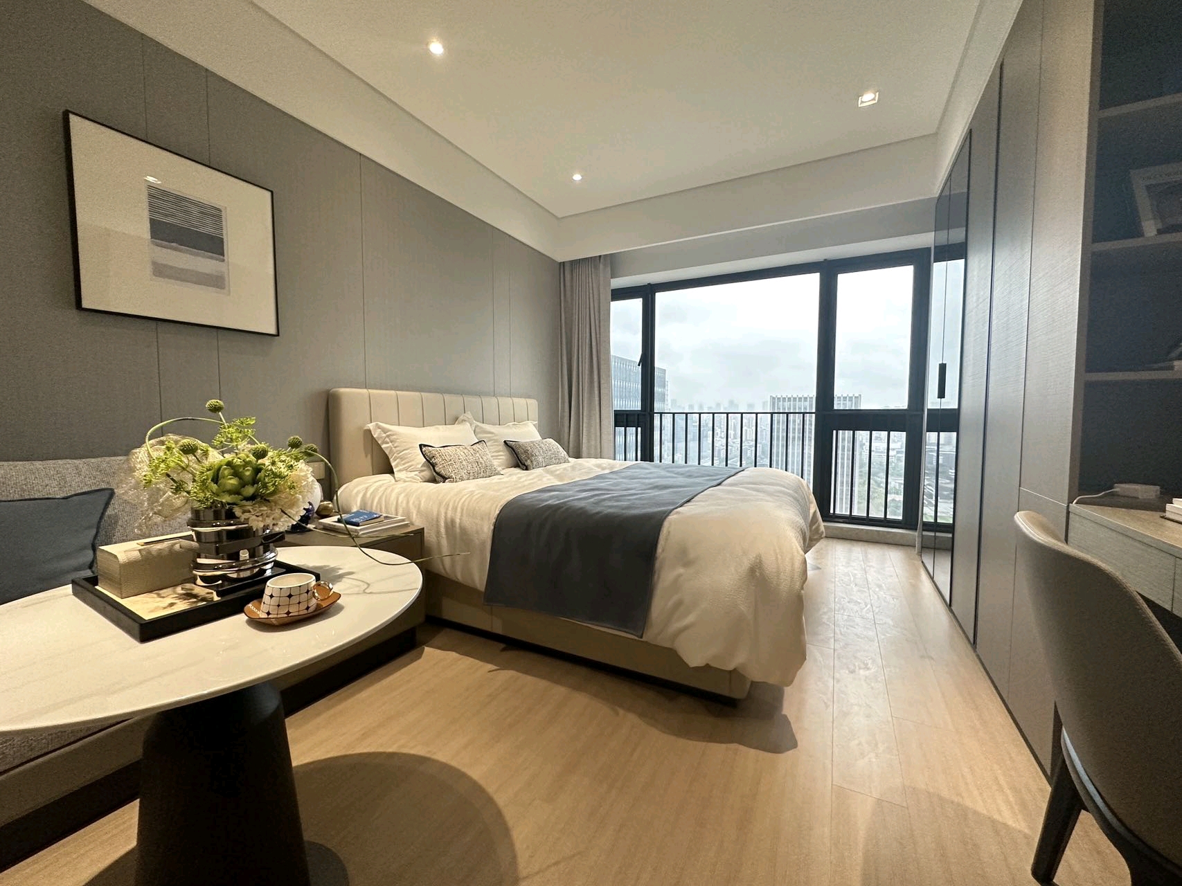 南山科技园核心地段公寓急租