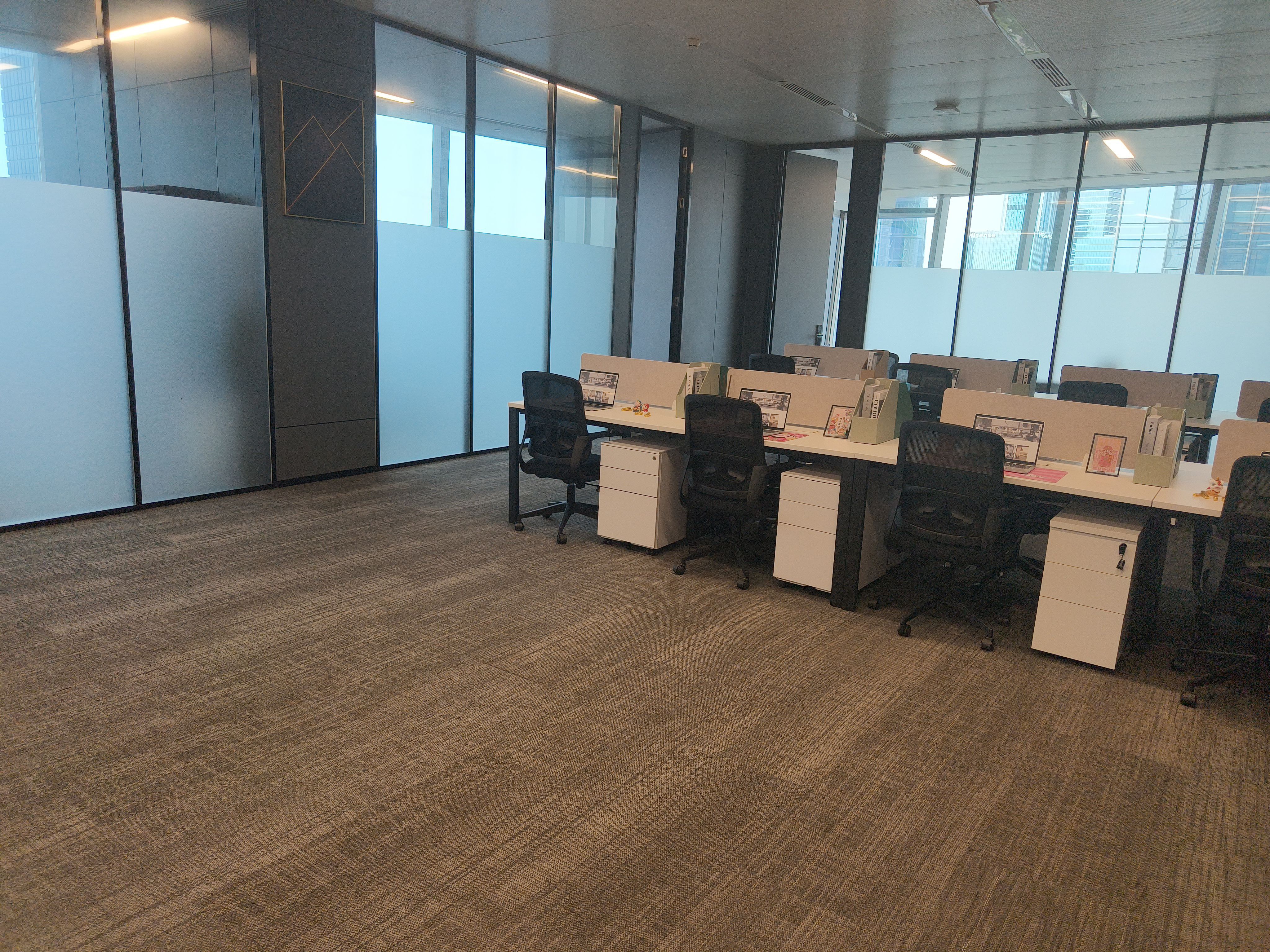 深圳湾壹号 2房2厅3卫 498㎡-深圳深圳湾壹号租房