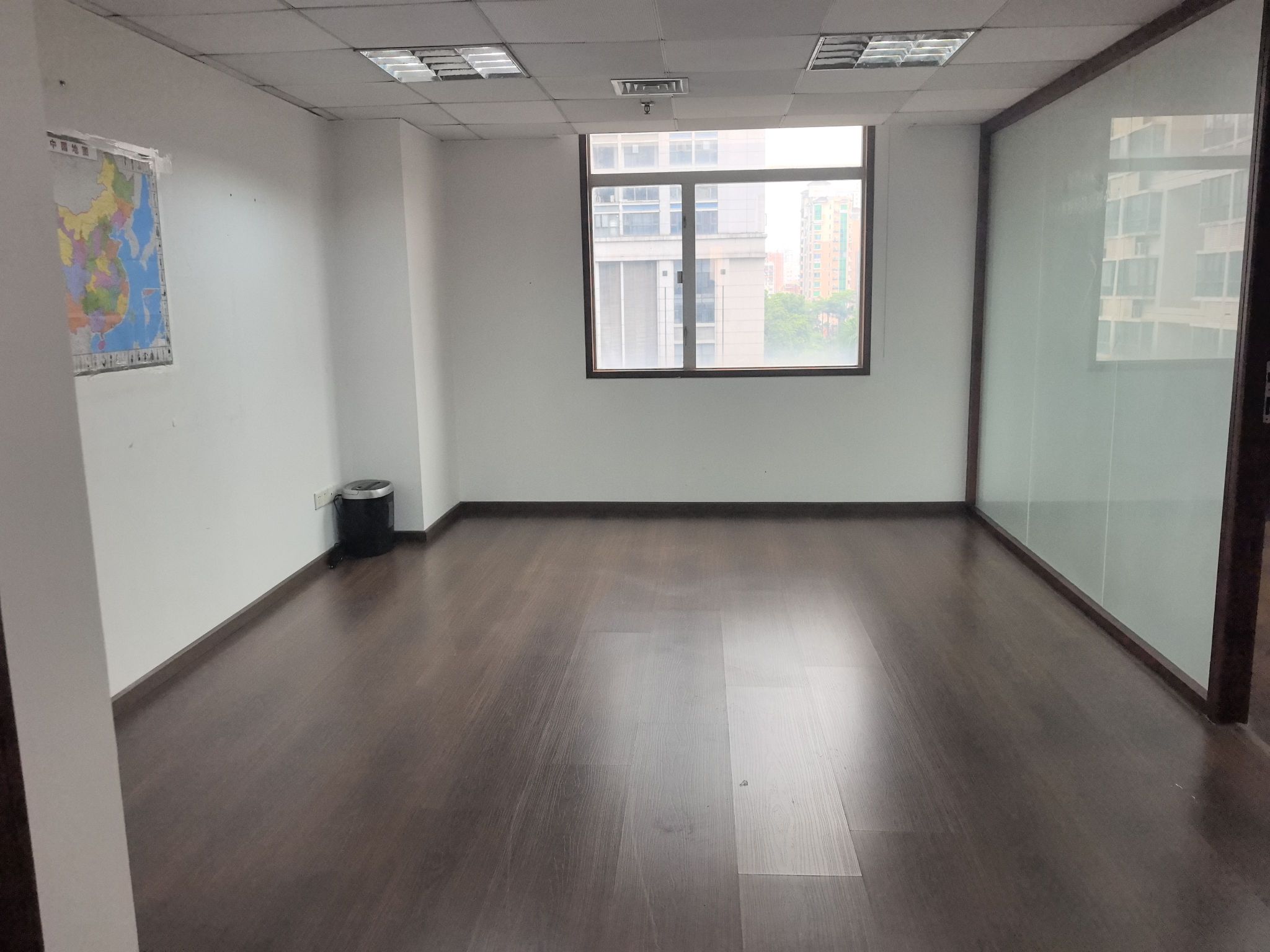 青海大厦 写字楼 80.17㎡