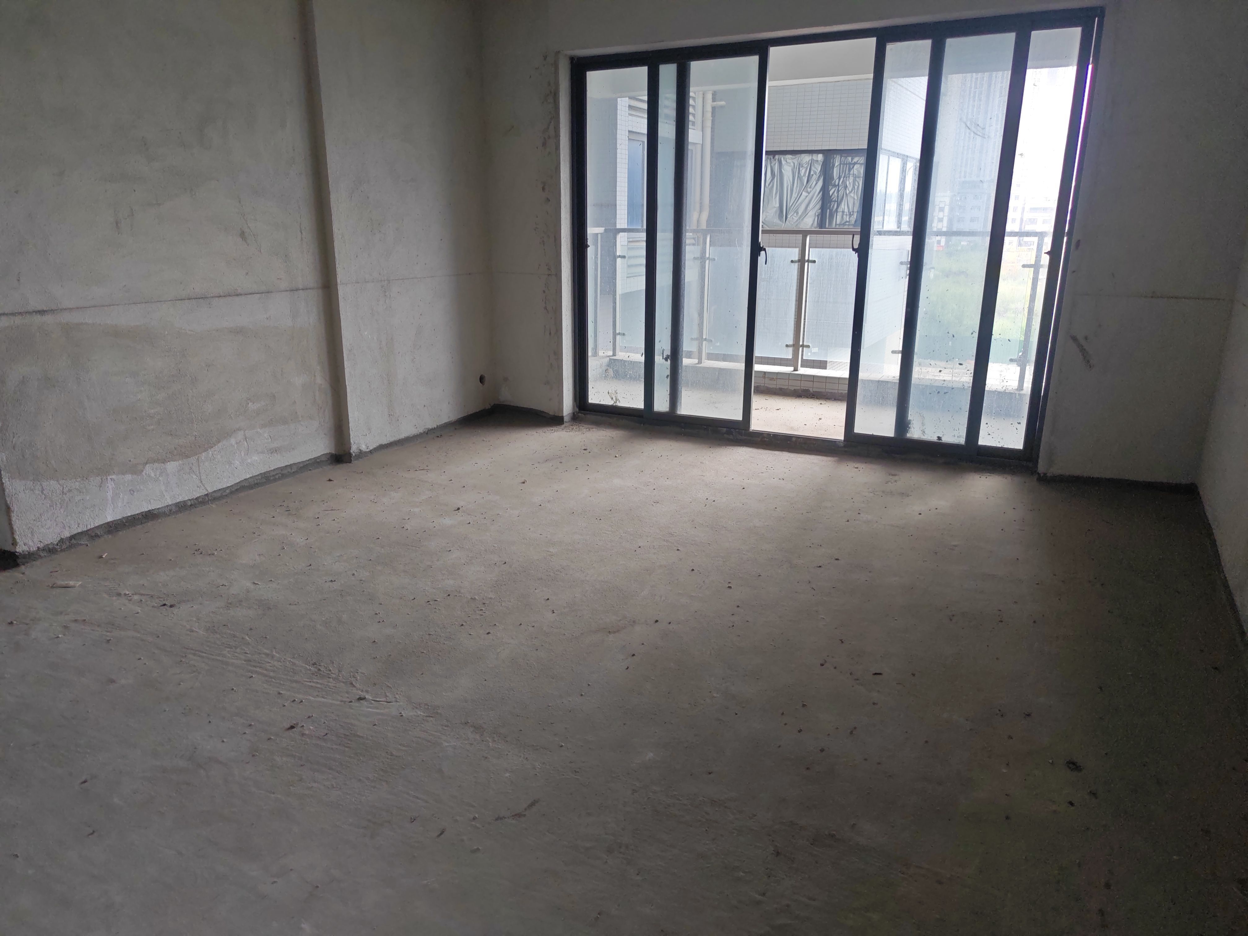 天益城 3房2厅2卫 131.84㎡