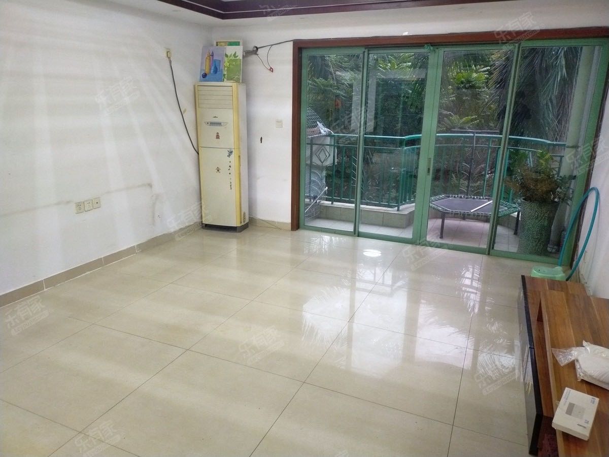 九洲家园西区 3房2厅2卫 114.99㎡-佛山九洲家园西区租房