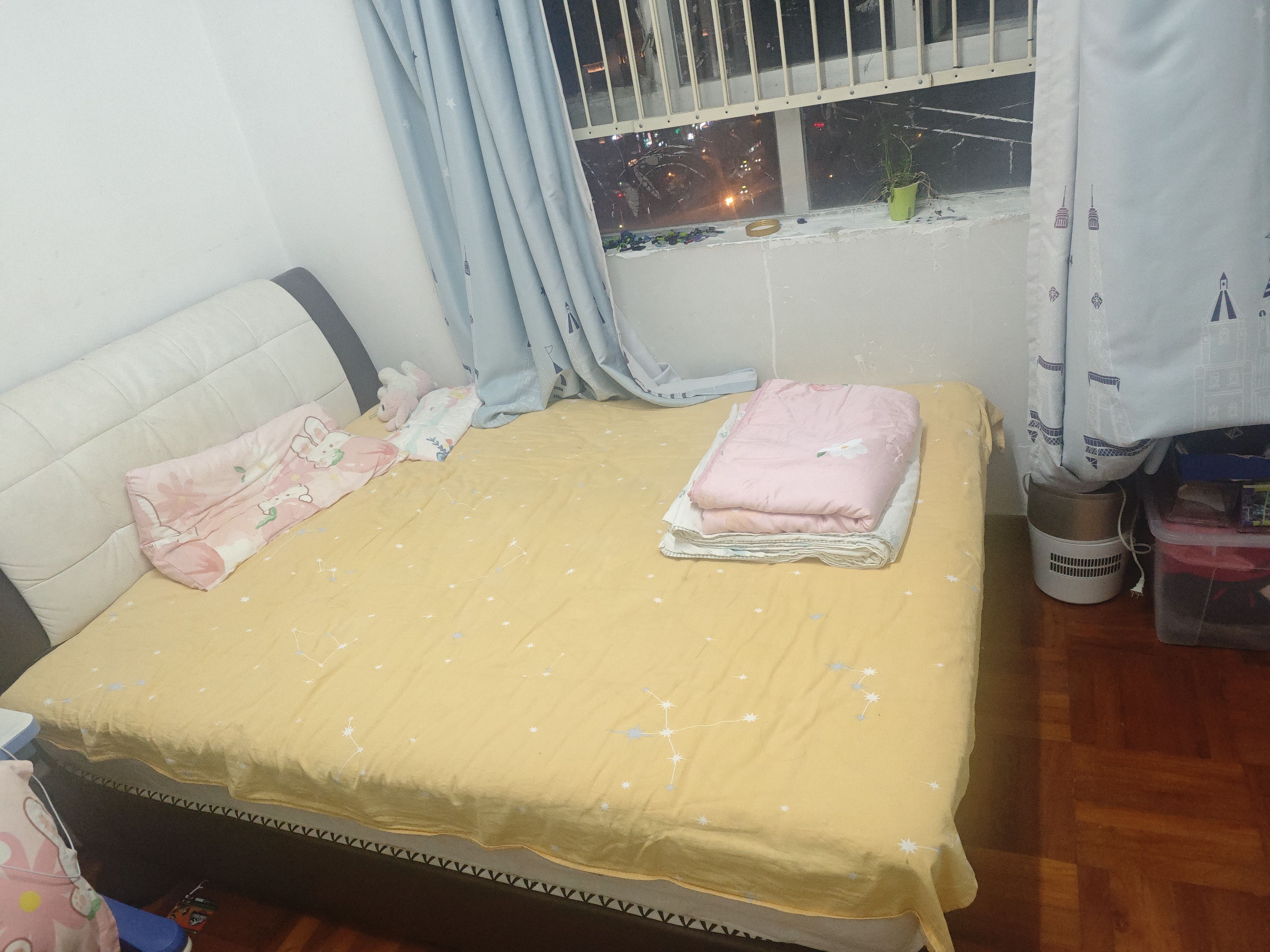 华裕花园 3房2厅2卫 108㎡-深圳华裕花园租房