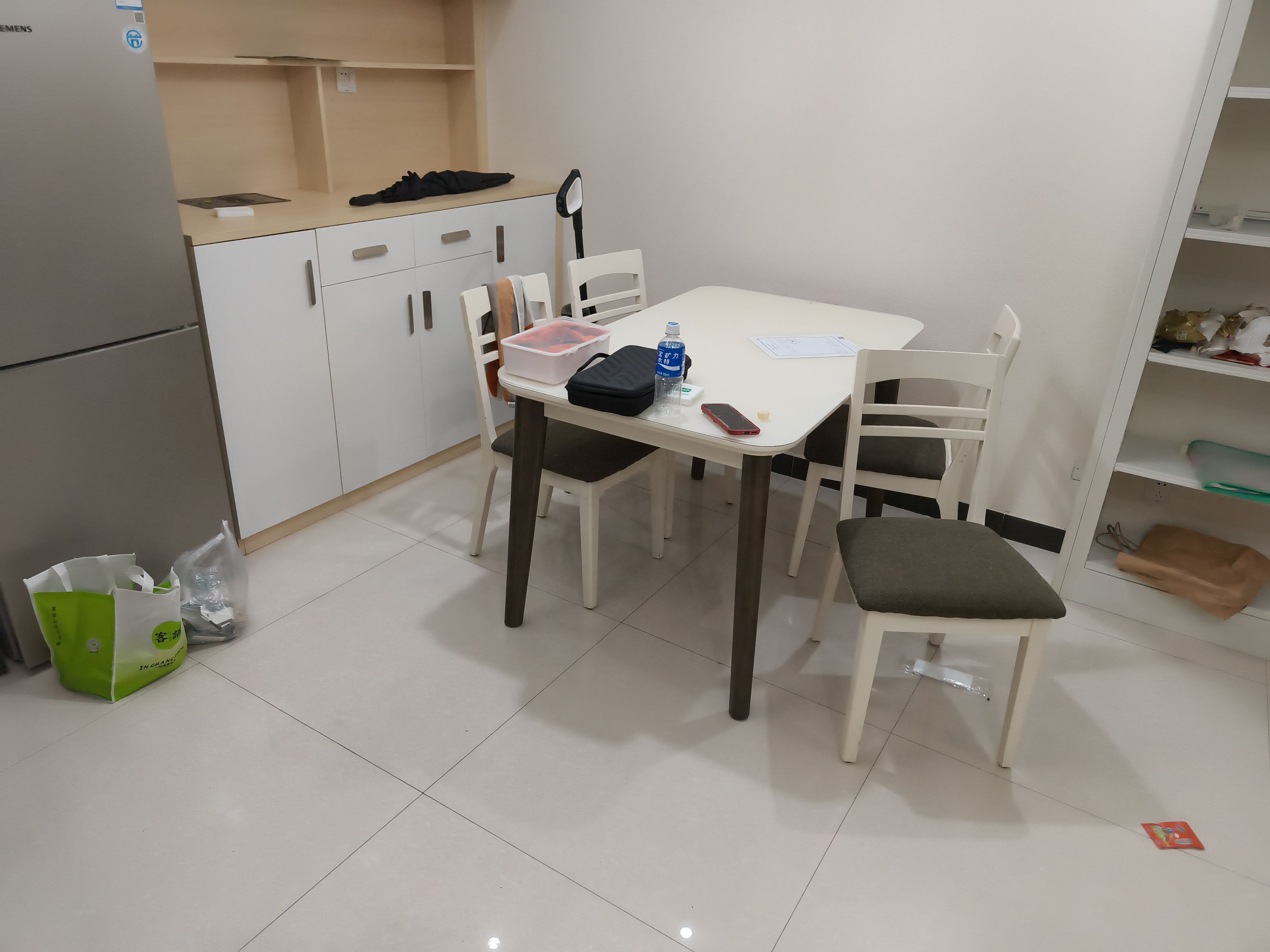 金地梅陇镇花园一期 南 精装 2室 2厅 76.97m² -佛山金地梅陇镇花园一期二手房