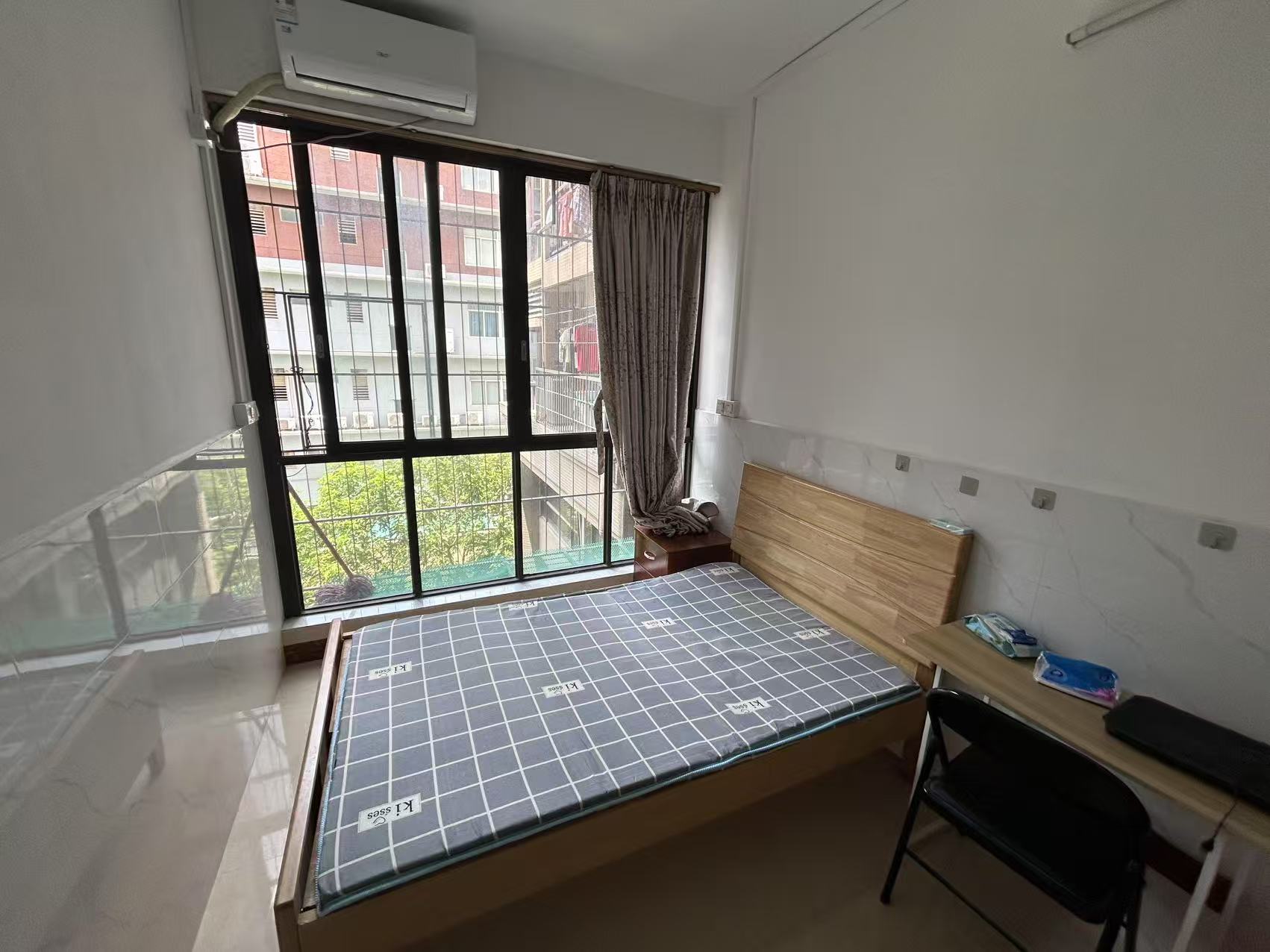 业主诚心出租-江门和美华府租房