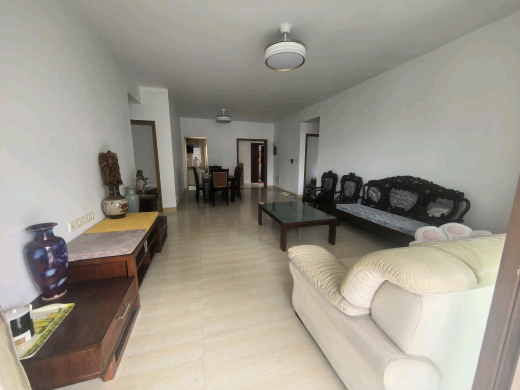 康怡花园四房两卫诚心出租-佛山康怡花园租房