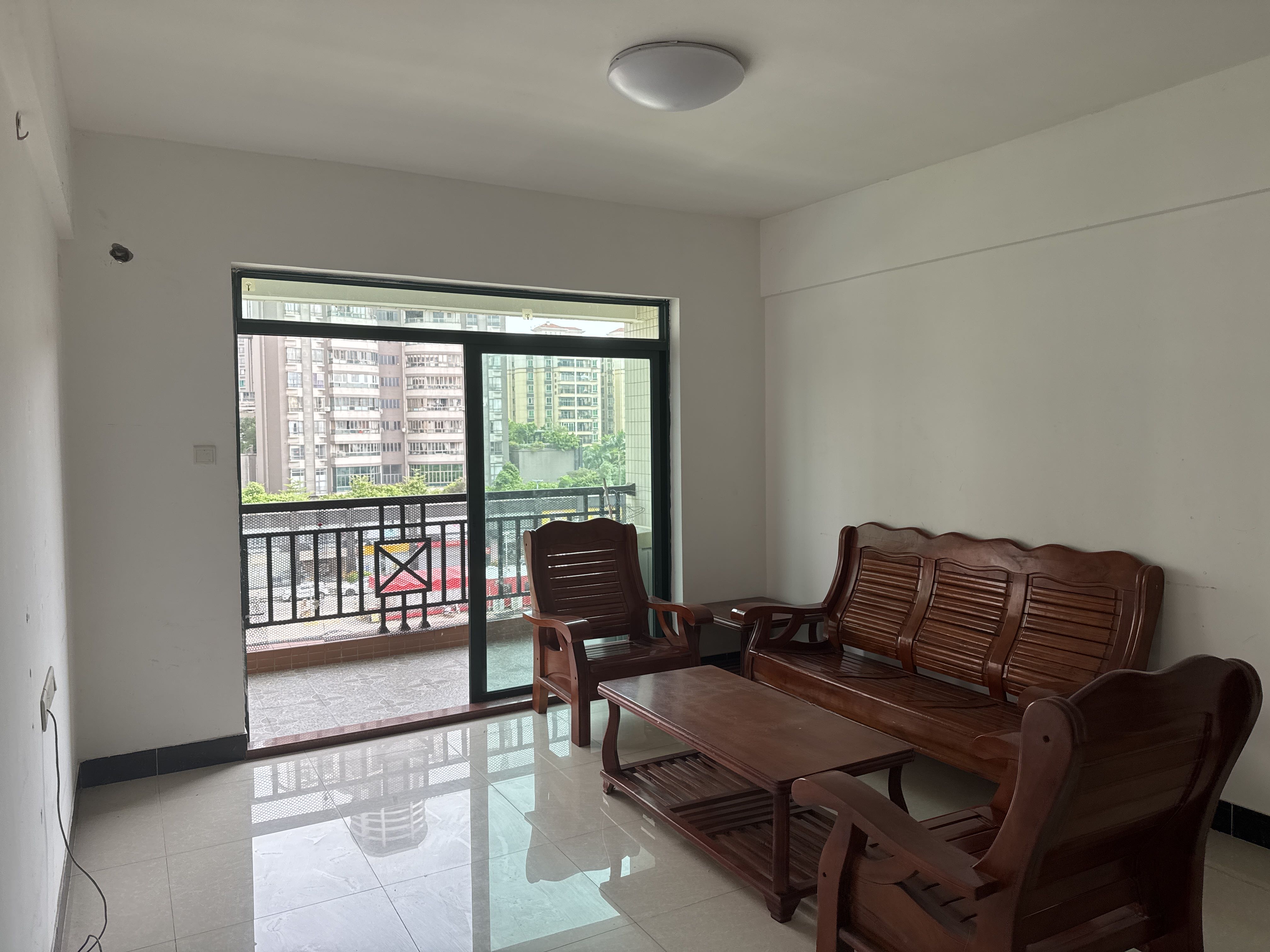 富丽苑 2房2厅2卫 83.57㎡-深圳富丽苑租房