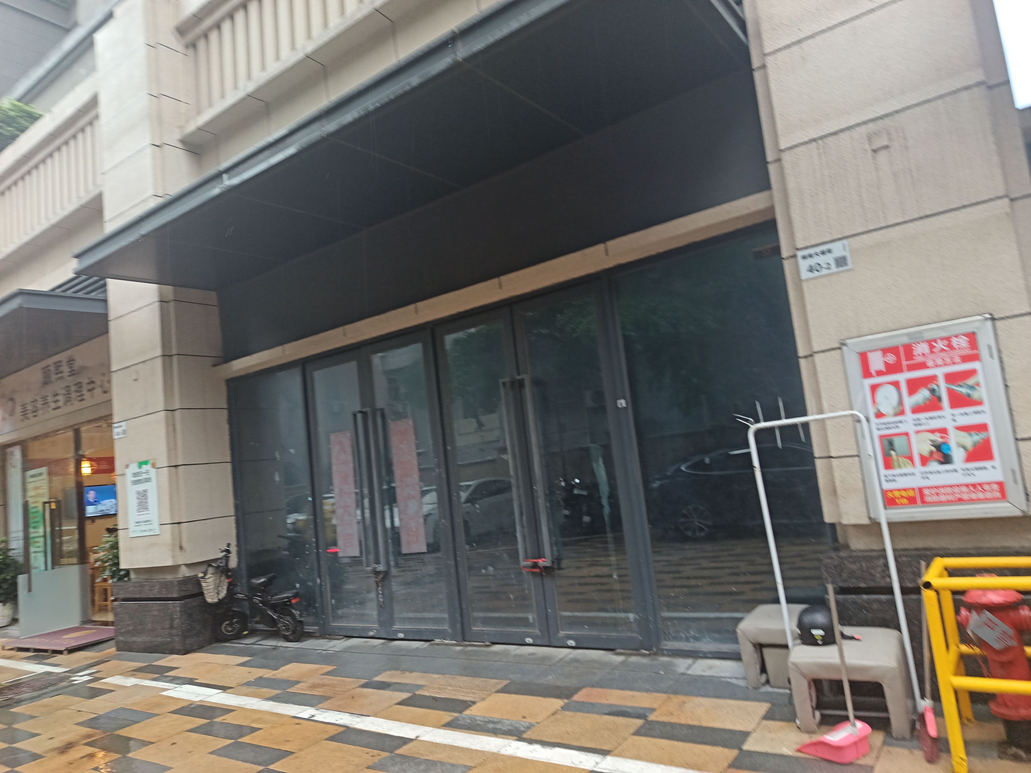 卓越弥敦道 商铺 102㎡-佛山卓越弥敦道租房