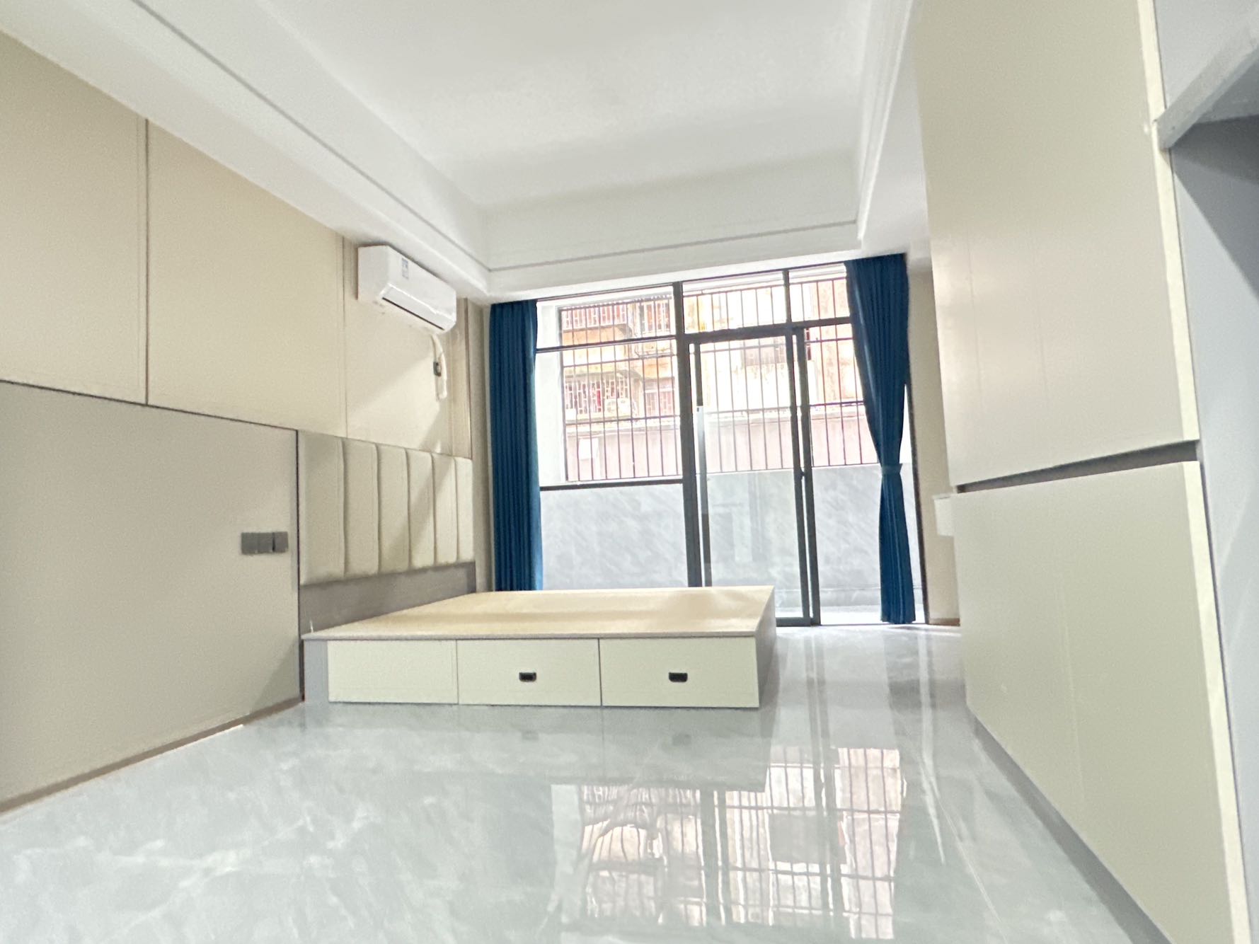 外贸住宅小区 1房0厅1卫 35㎡-深圳外贸住宅小区租房