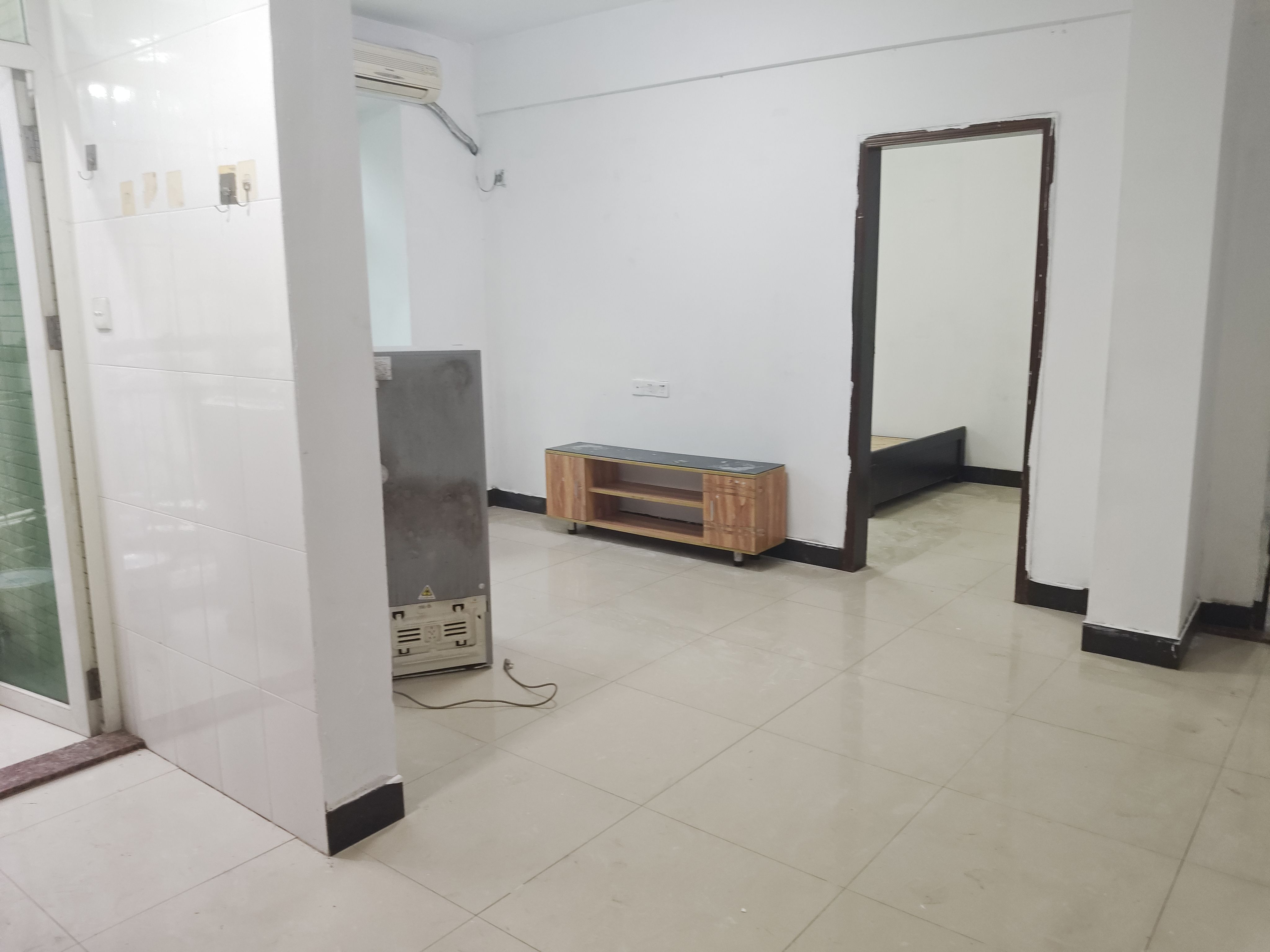 嘉悦苑 1房1厅1卫 43.24㎡-中山嘉悦苑租房