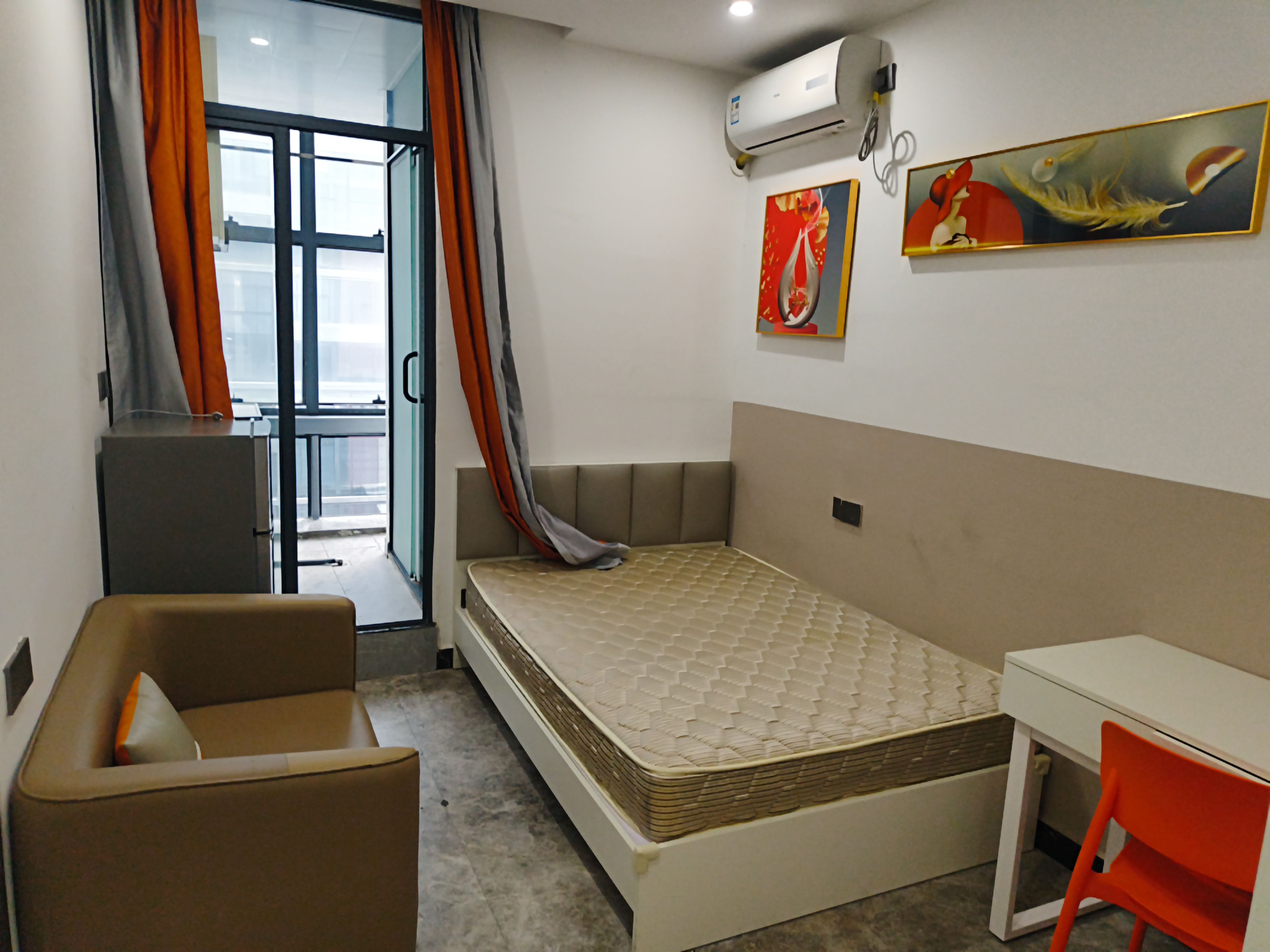 广富综合楼1栋：便捷中层，宜居之选